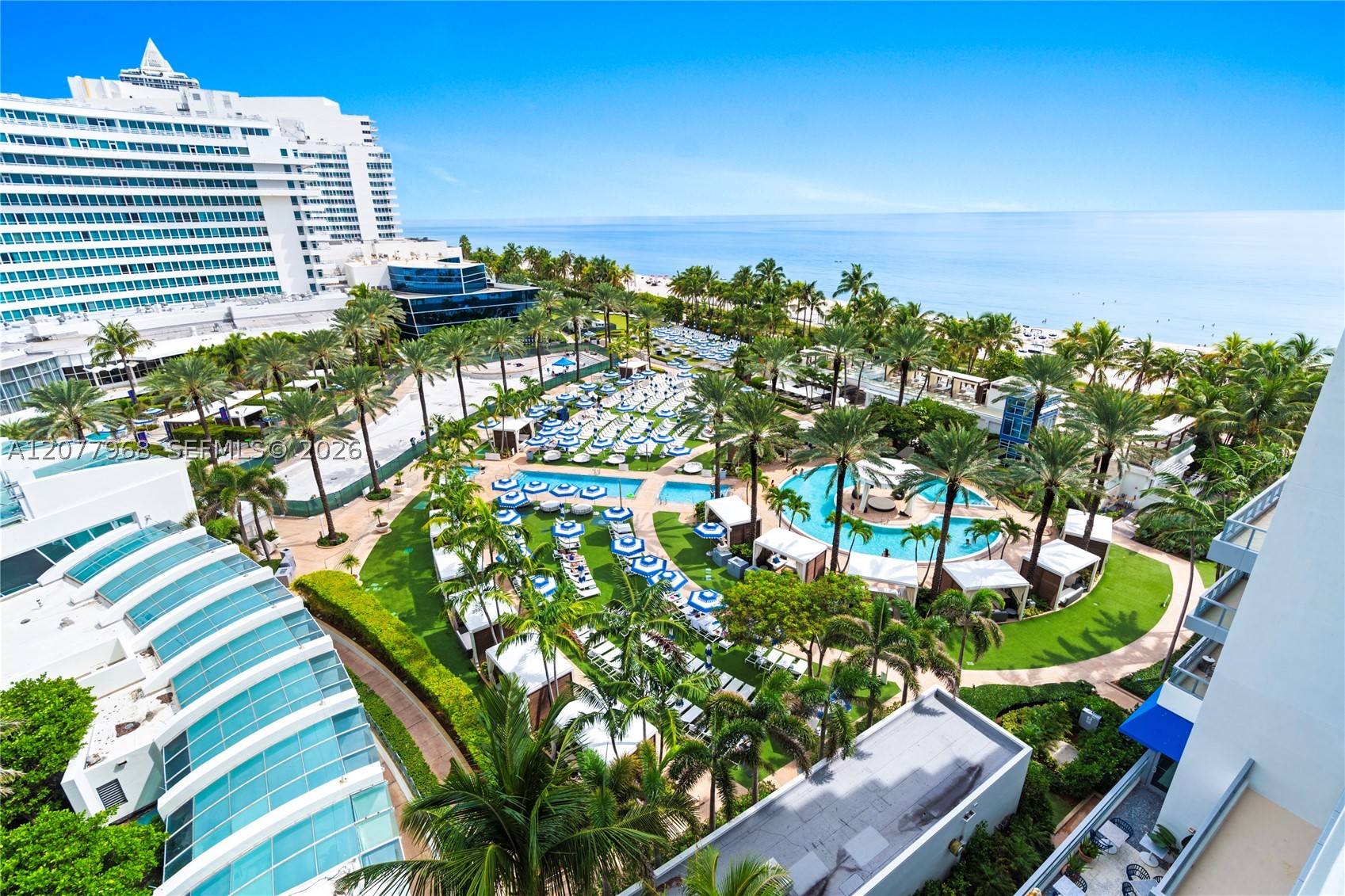 4391 Collins Ave #803, Miami Beach FL 33140