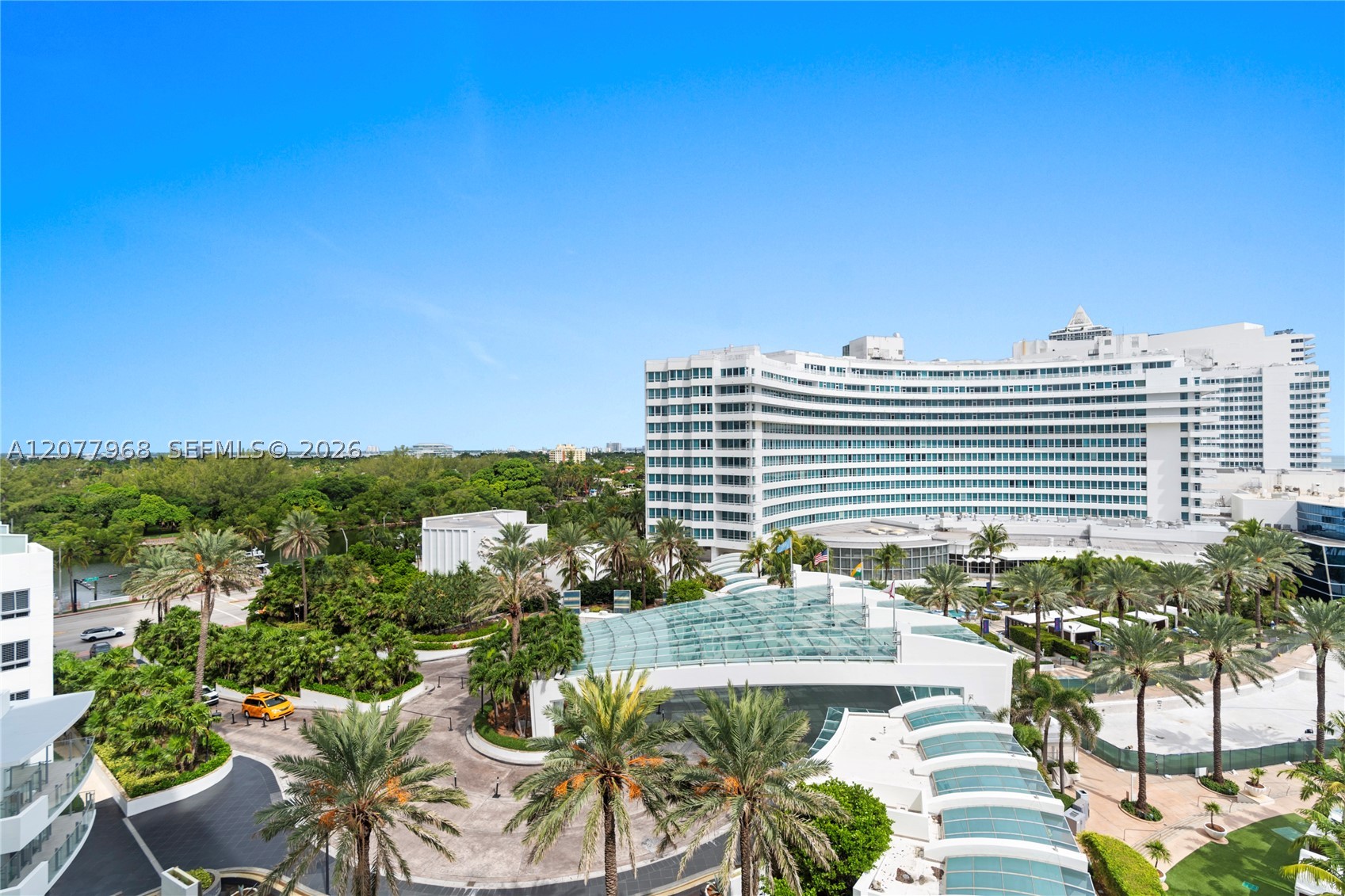 4391 Collins Ave #803, Miami Beach FL 33140