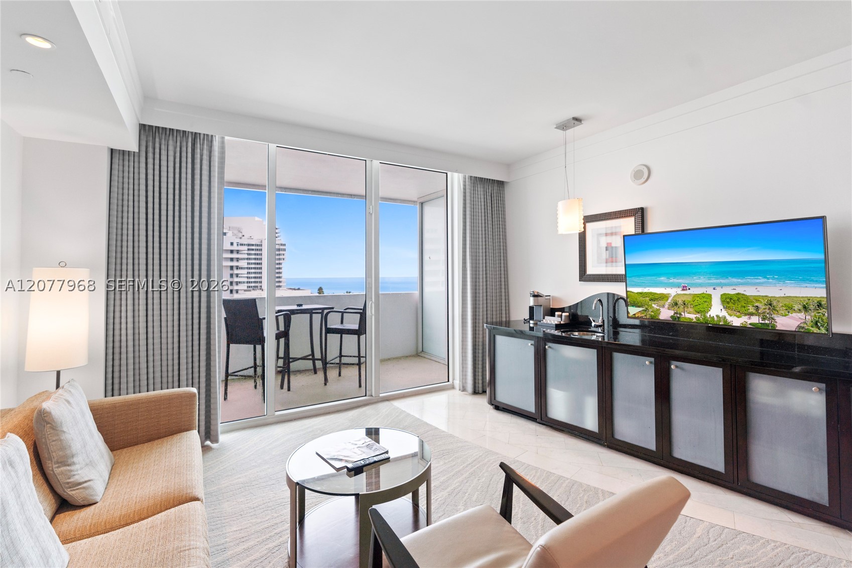 4391 Collins Ave #803, Miami Beach FL 33140