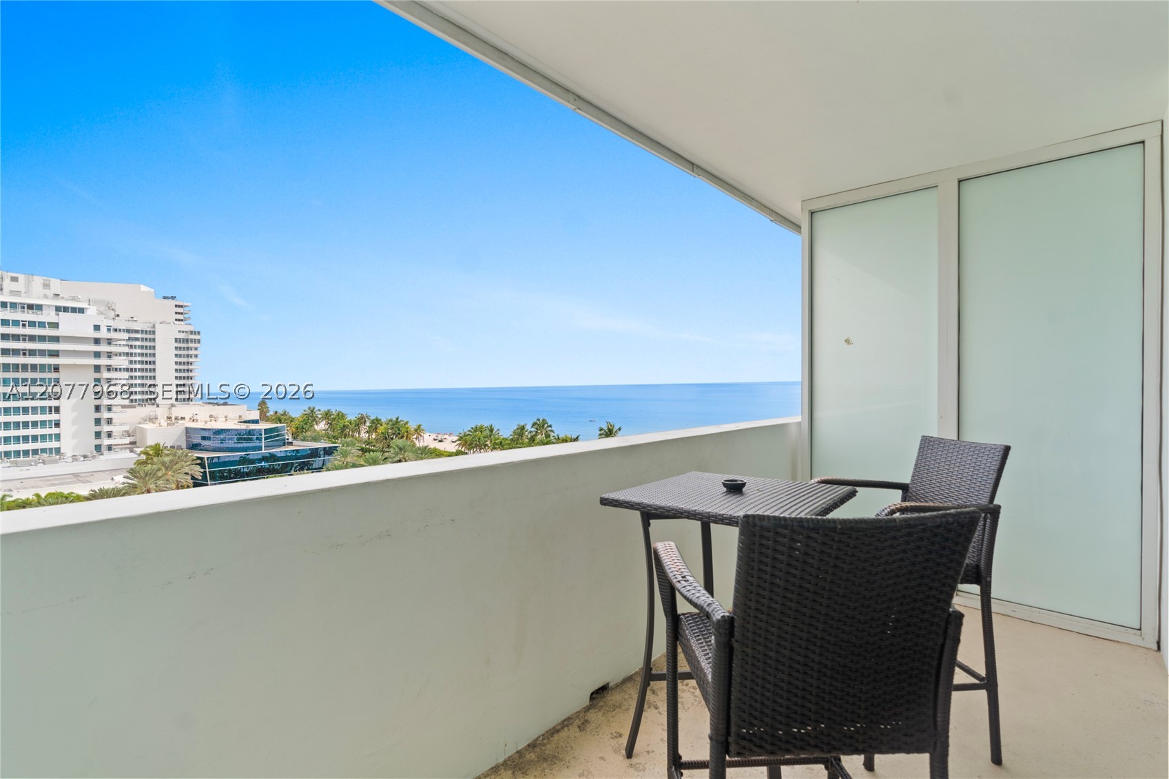 4391 Collins Ave #803, Miami Beach FL 33140