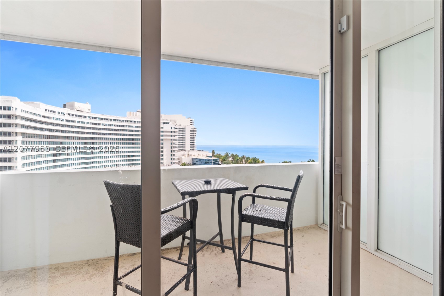 4391 Collins Ave #803, Miami Beach FL 33140