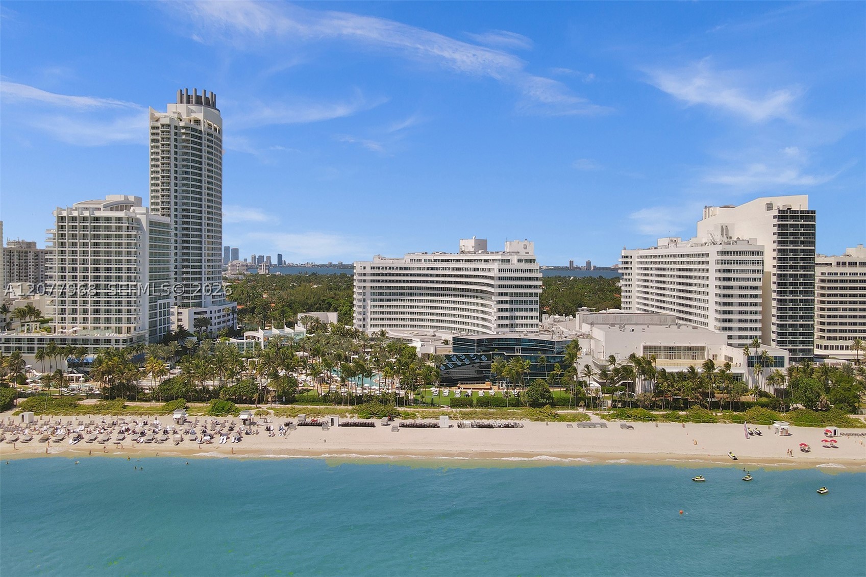 4391 Collins Ave #803, Miami Beach FL 33140