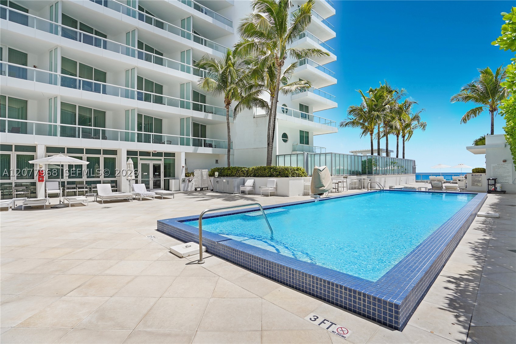 4391 Collins Ave #803, Miami Beach FL 33140