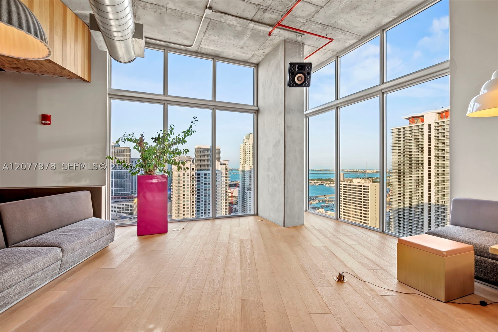 151 SE 1st St #2602, Miami FL 33131