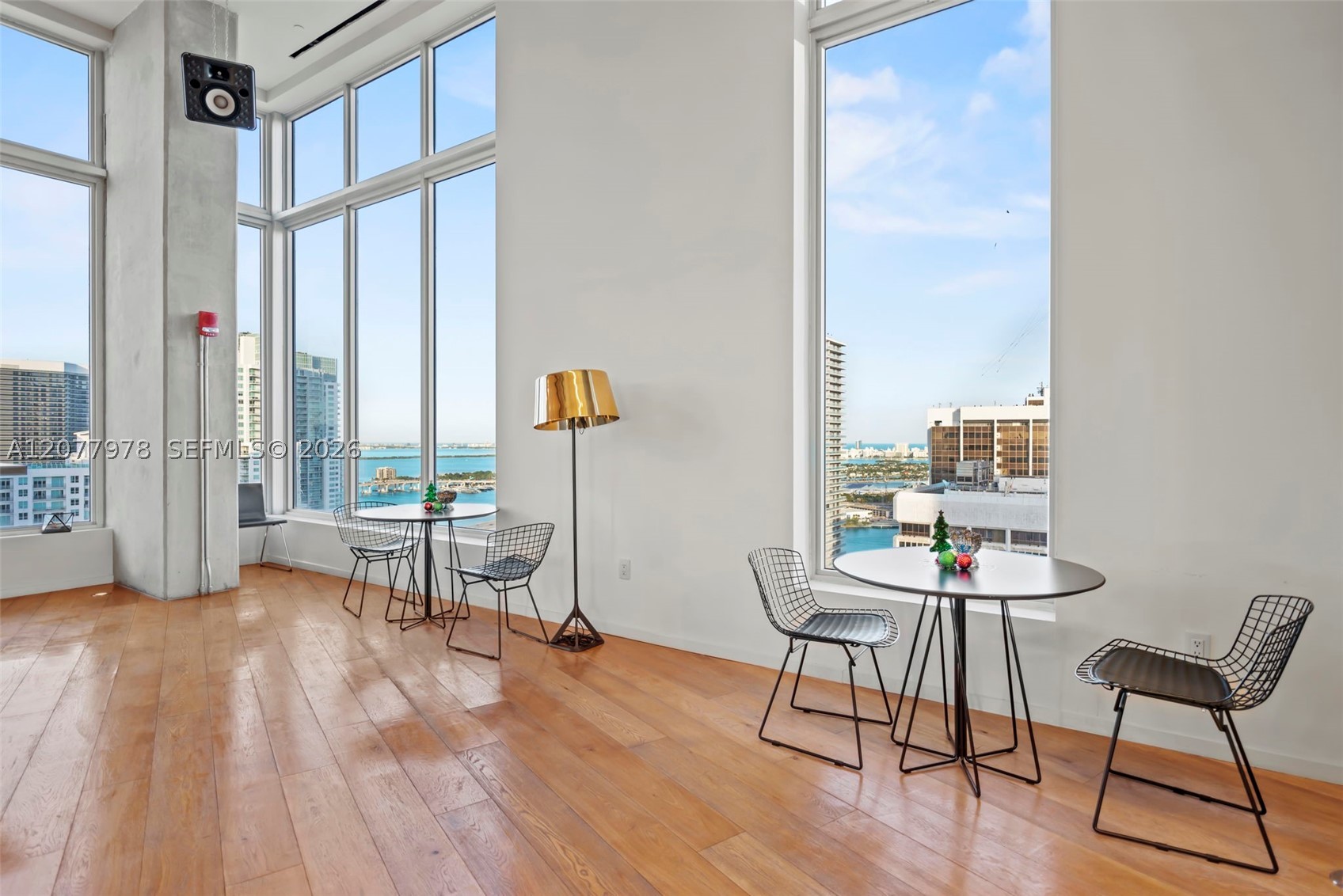 151 SE 1st St #2602, Miami FL 33131