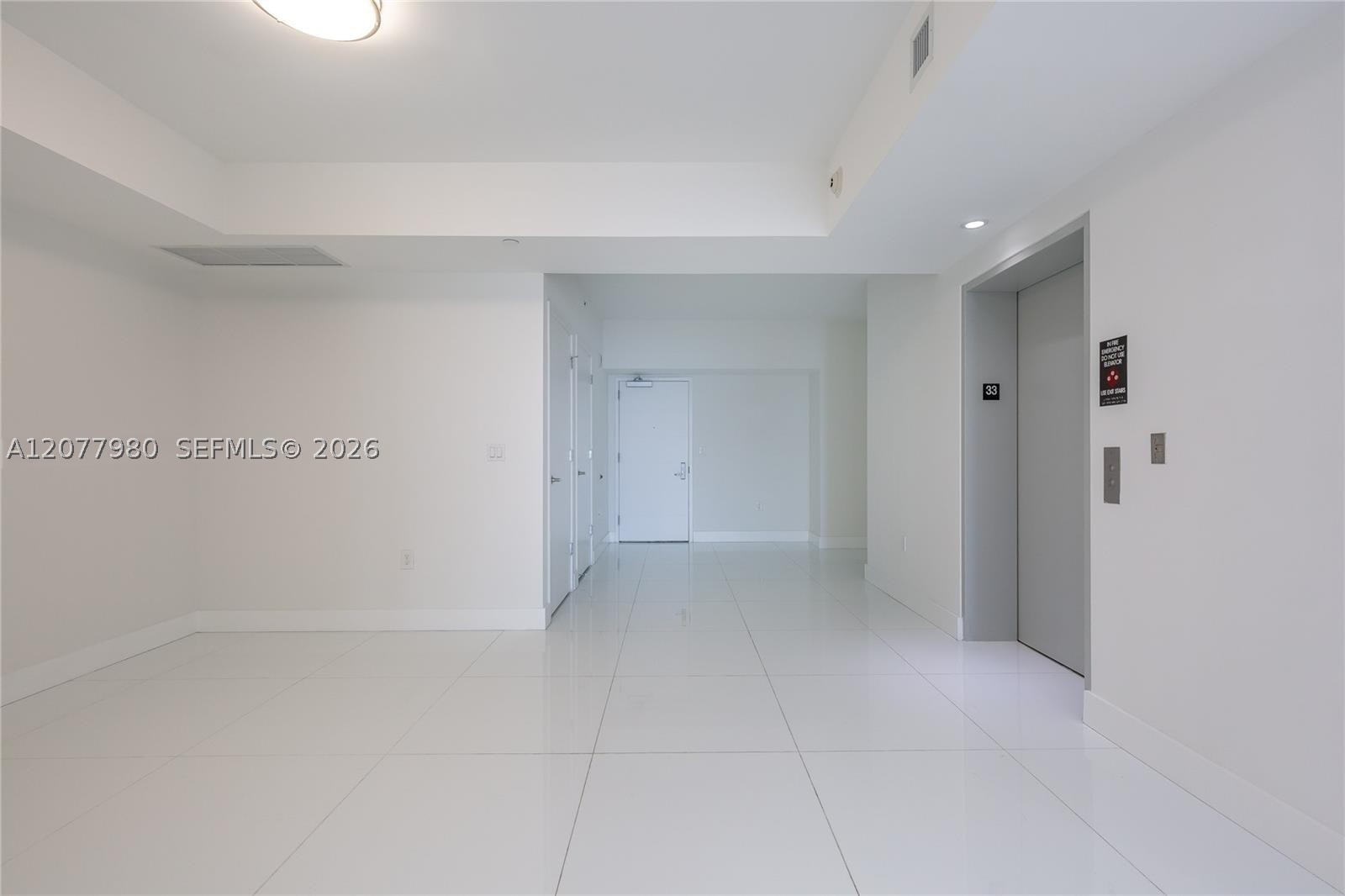 1010 Brickell Ave #1402, Miami FL 33131