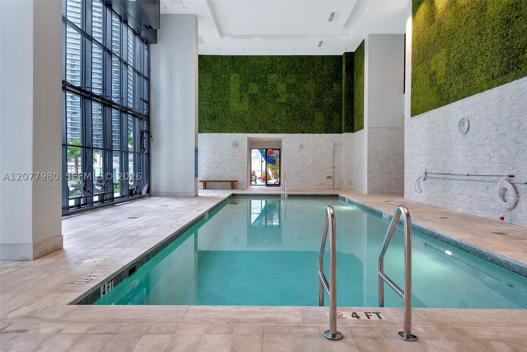1010 Brickell Ave #1402, Miami FL 33131