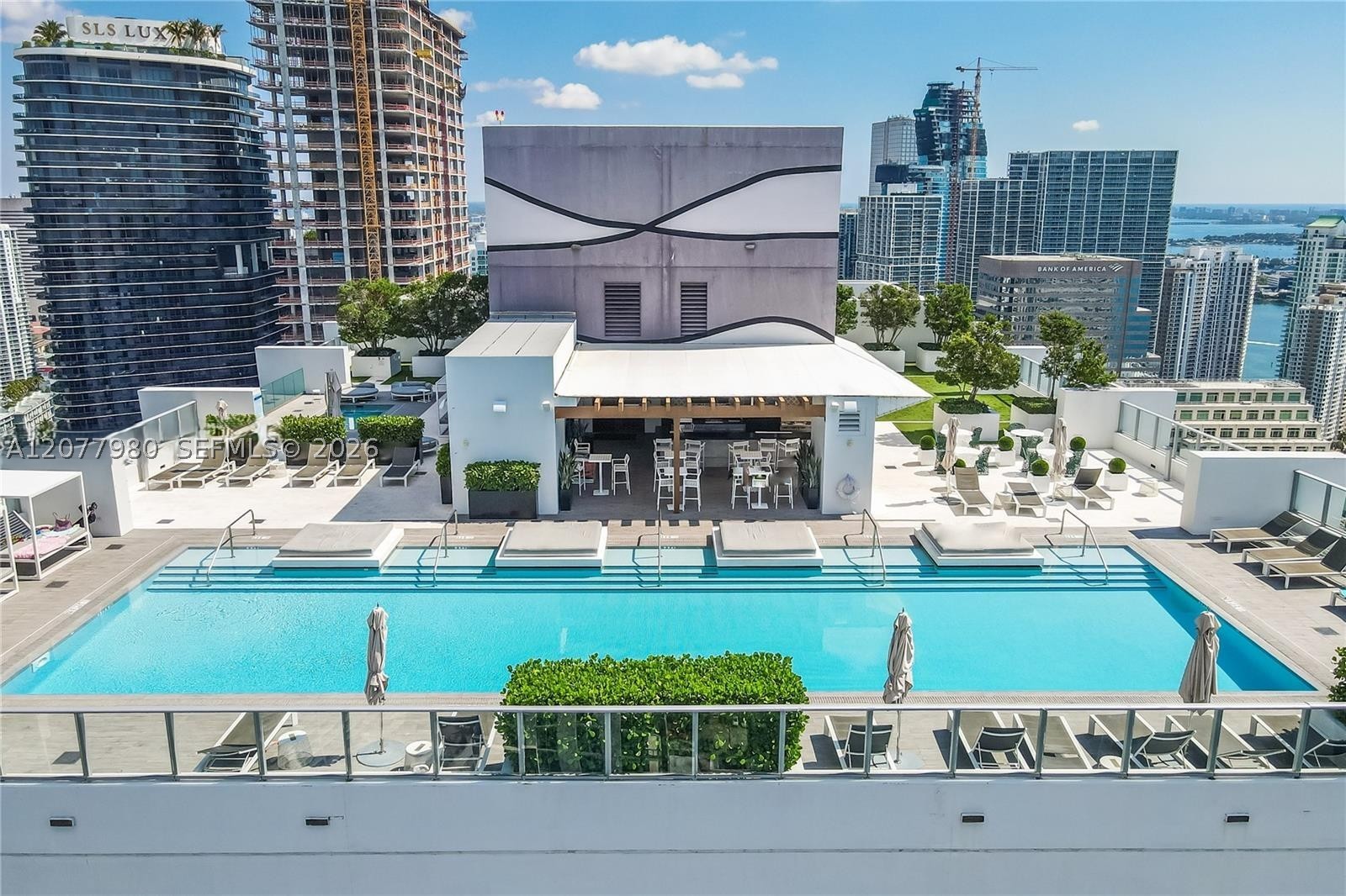 1010 Brickell Ave #1402, Miami FL 33131