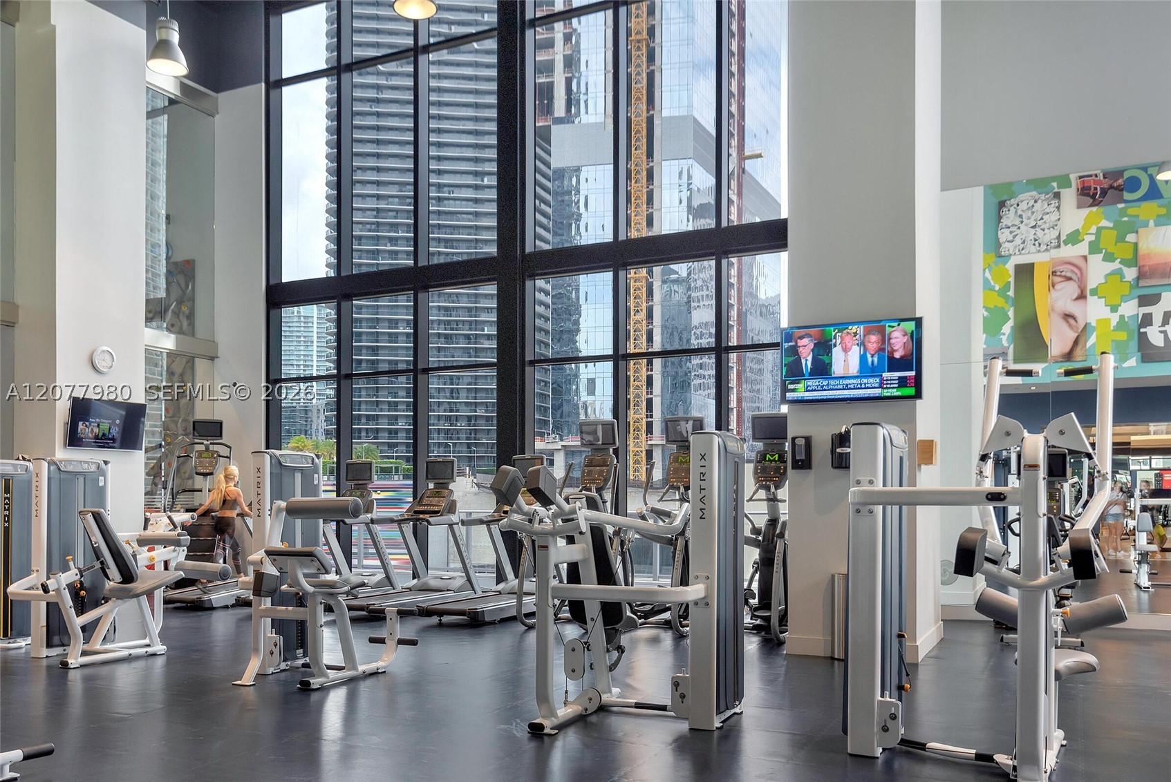 1010 Brickell Ave #1402, Miami FL 33131