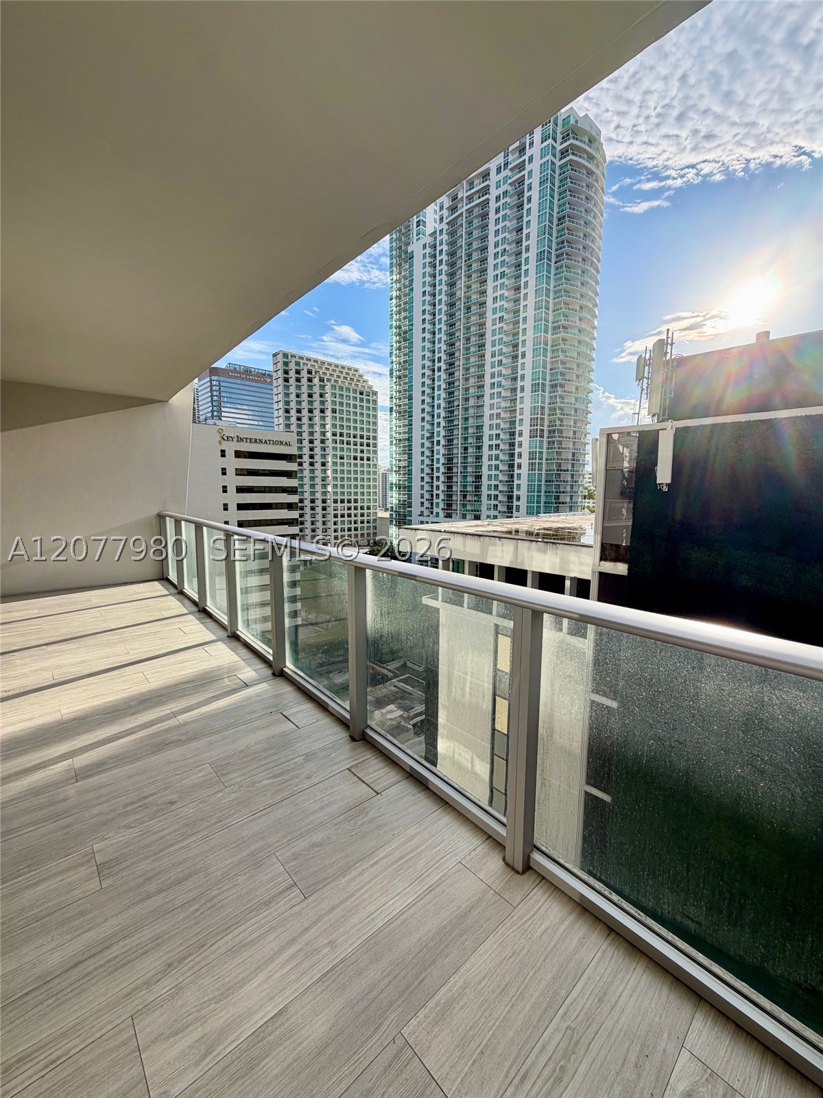 1010 Brickell Ave #1402, Miami FL 33131
