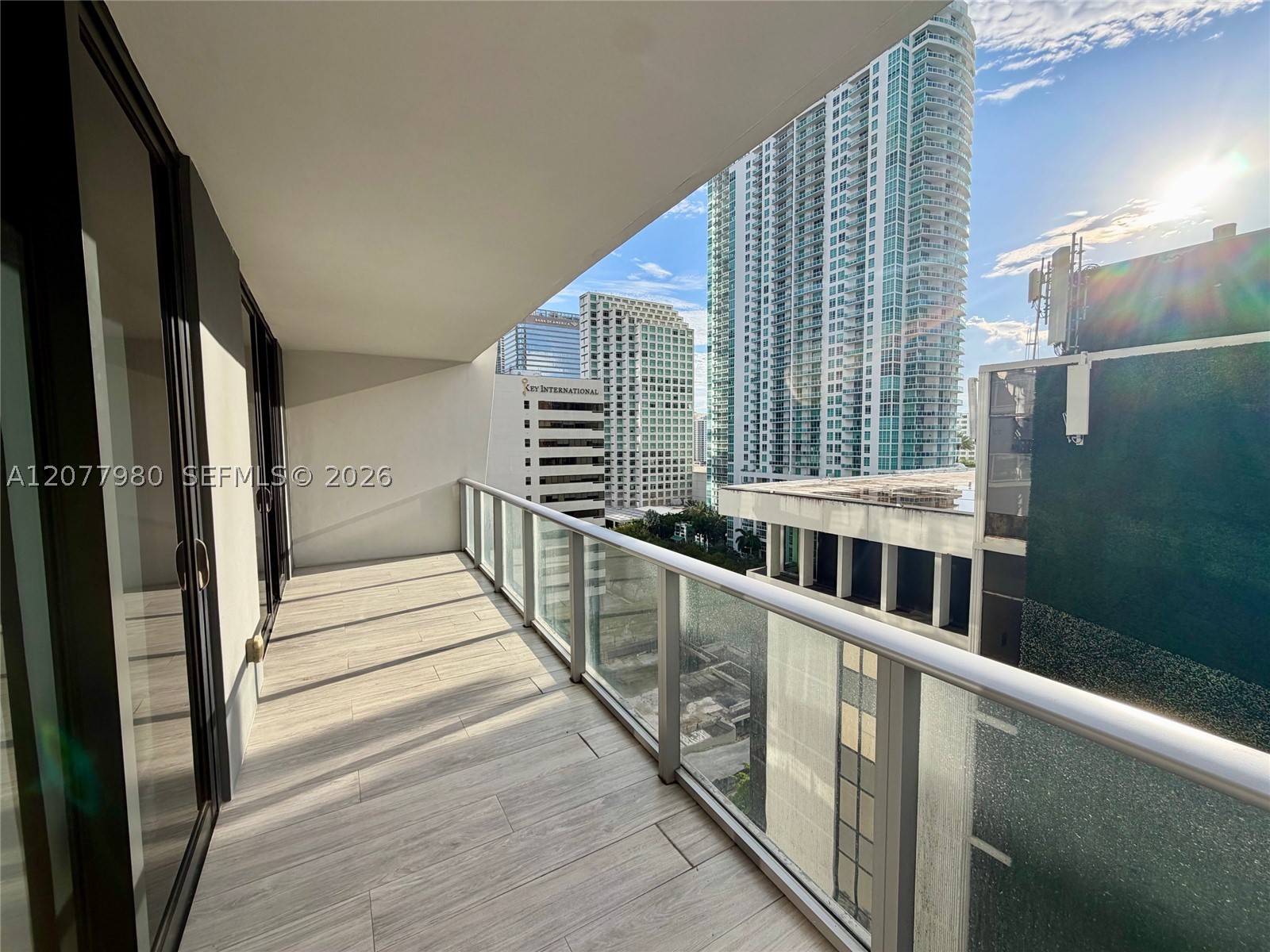 1010 Brickell Ave #1402, Miami FL 33131