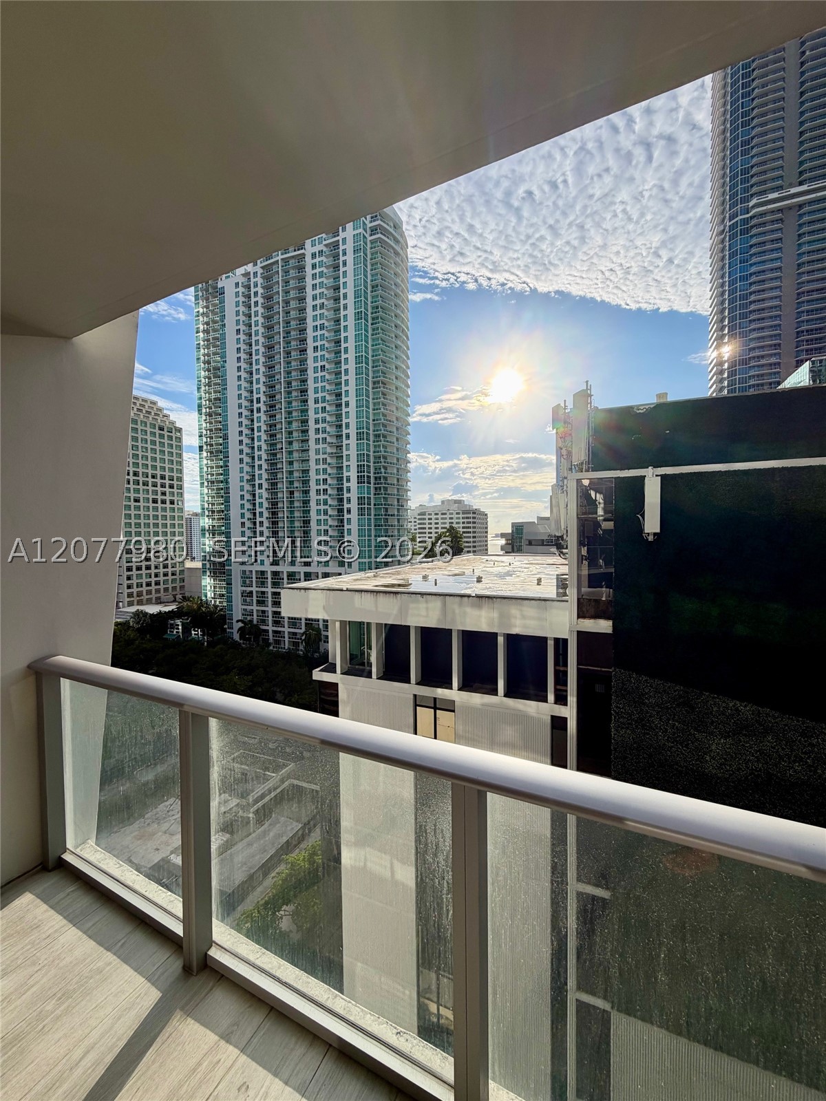 1010 Brickell Ave #1402, Miami FL 33131