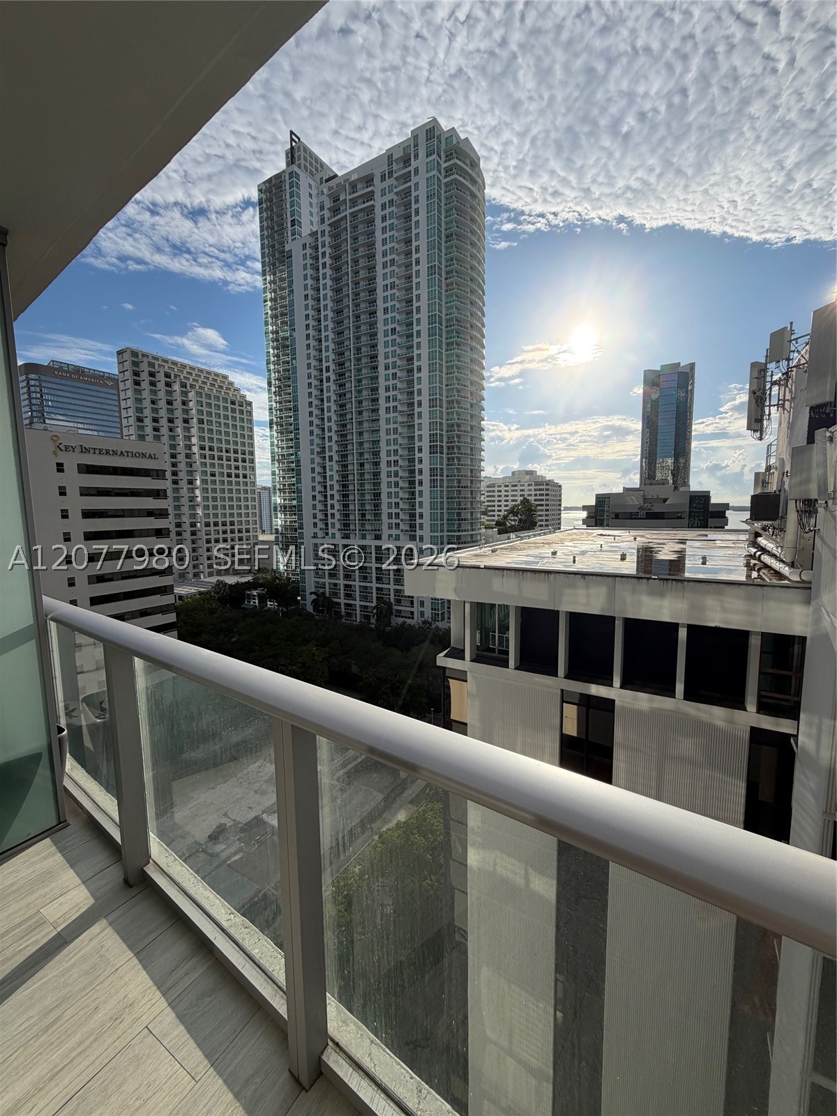 1010 Brickell Ave #1402, Miami FL 33131