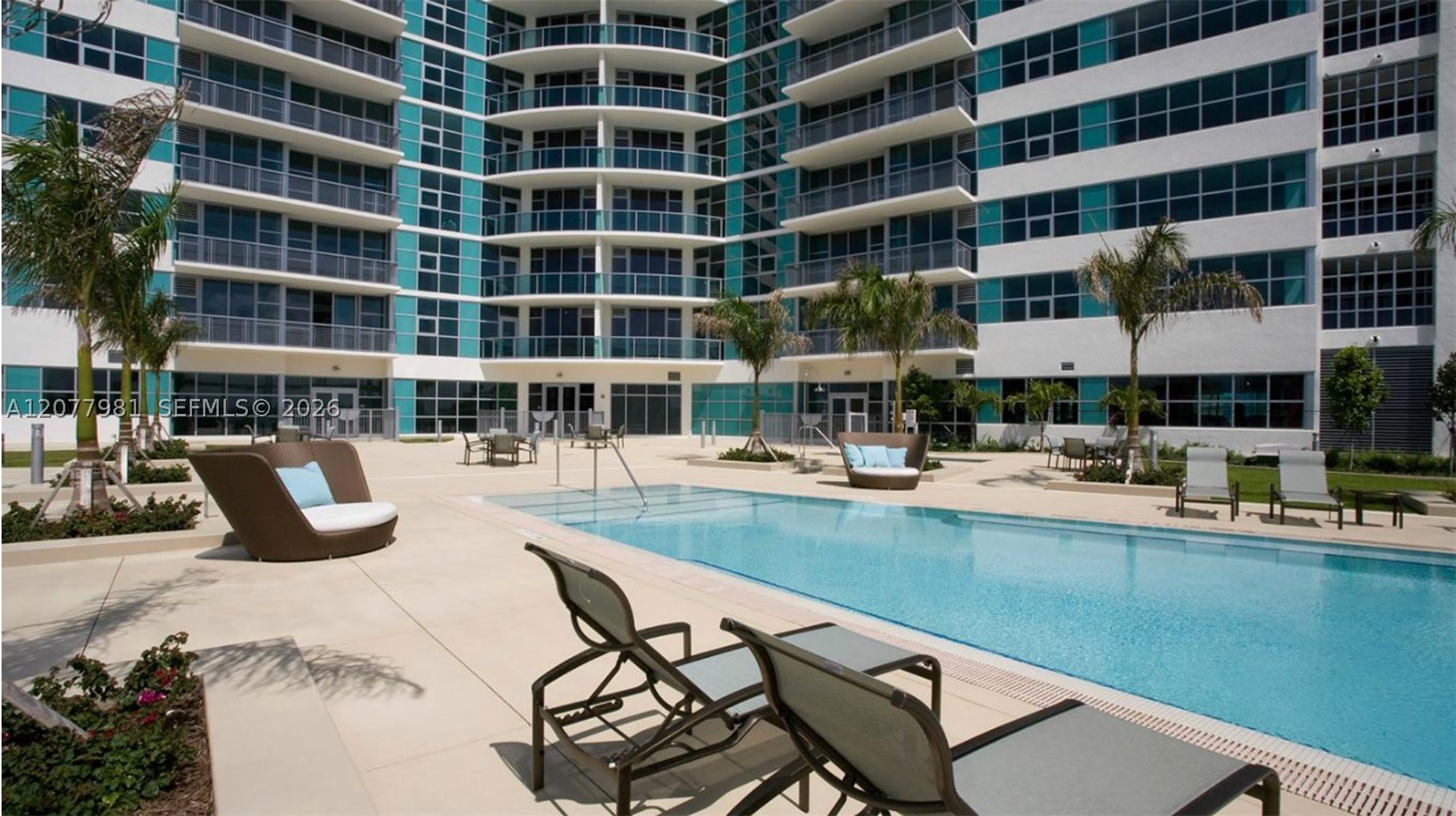 3301 NE 1st Ave #H2211, Miami FL 33137