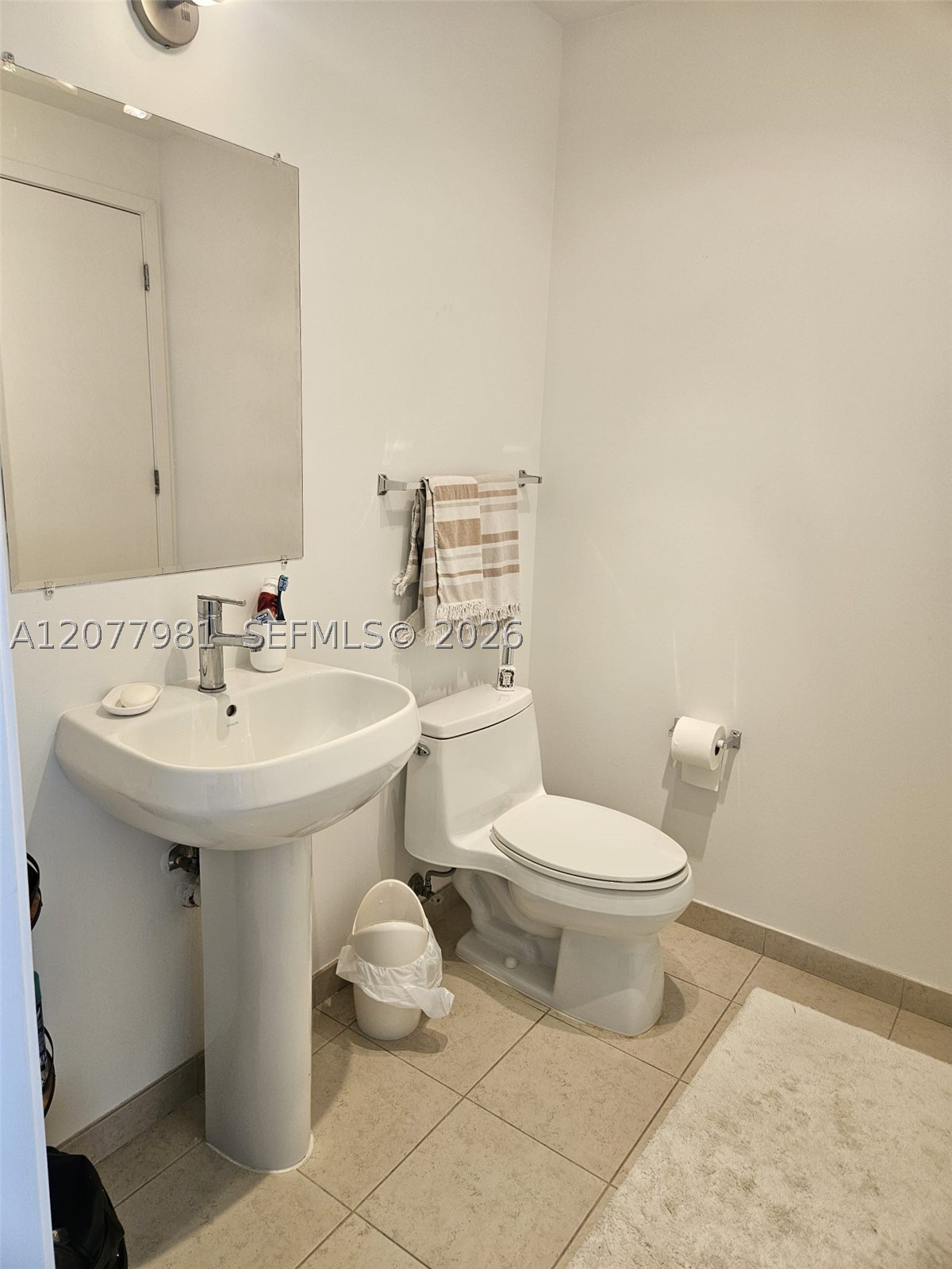 3301 NE 1st Ave #H2211, Miami FL 33137