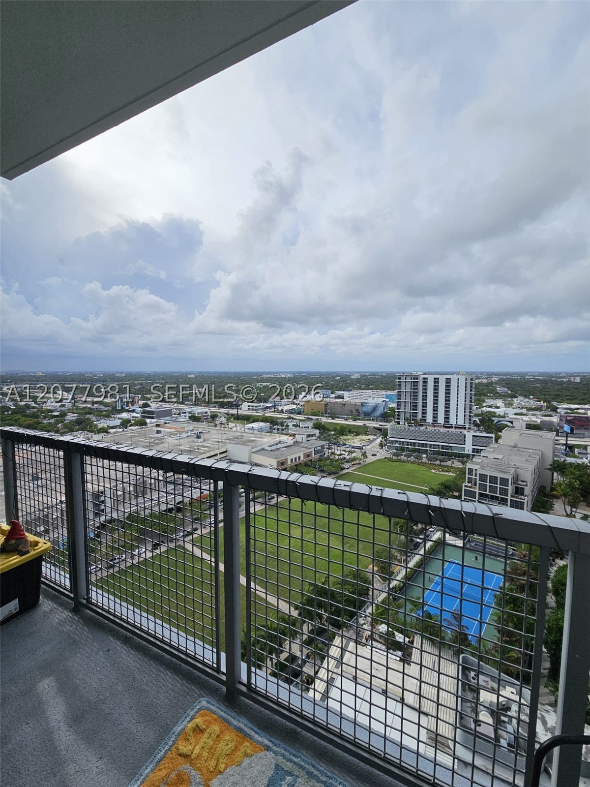 3301 NE 1st Ave #H2211, Miami FL 33137