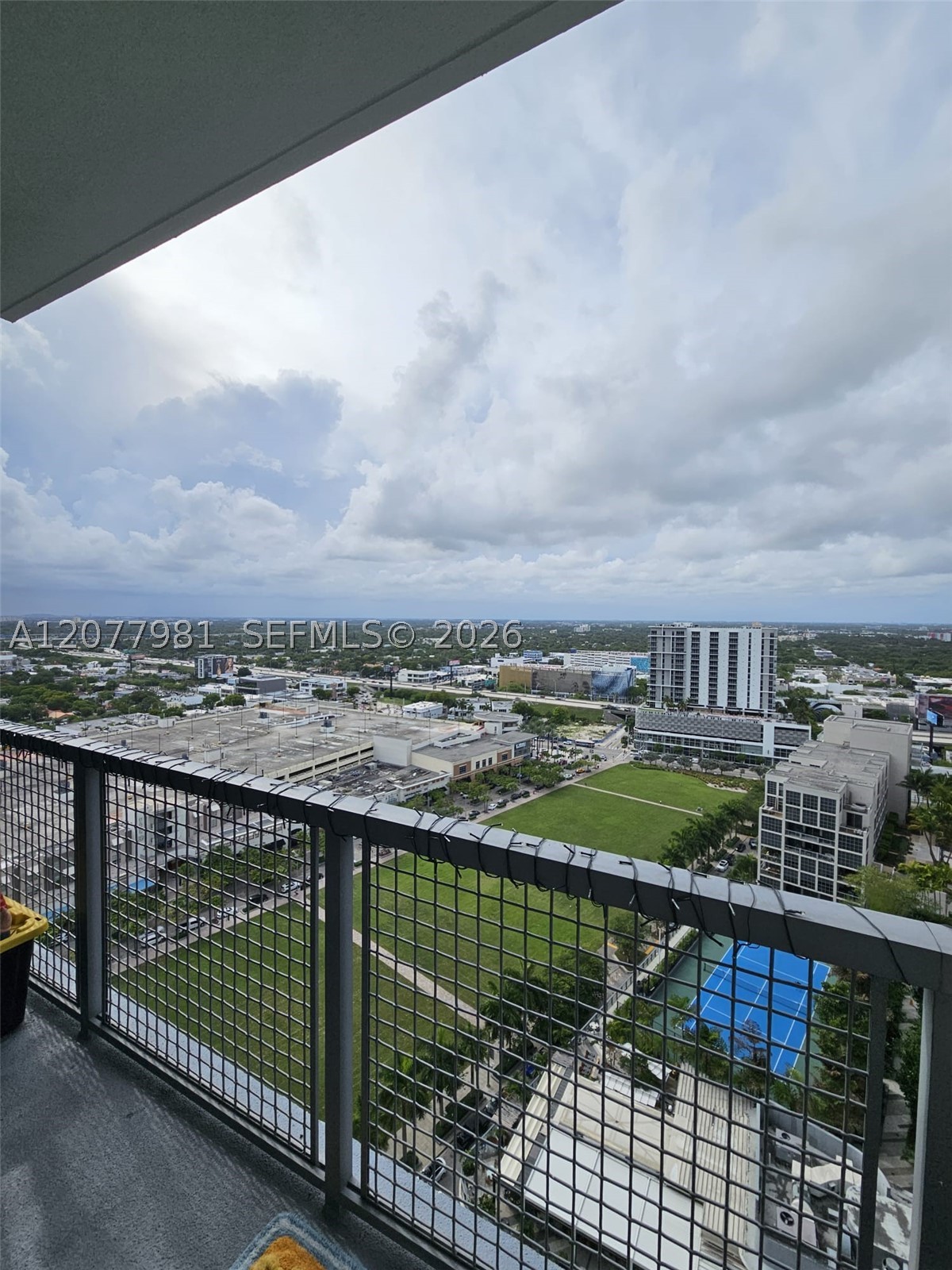 3301 NE 1st Ave #H2211, Miami FL 33137