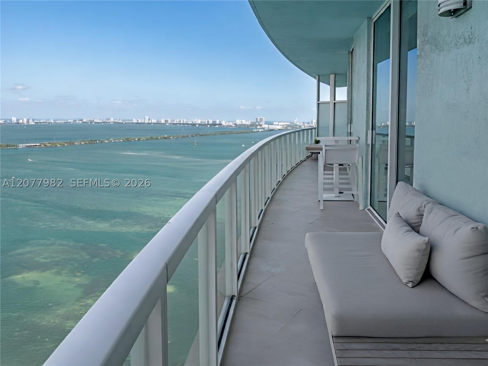 1900 N Bayshore Dr #5004, Miami FL 33132