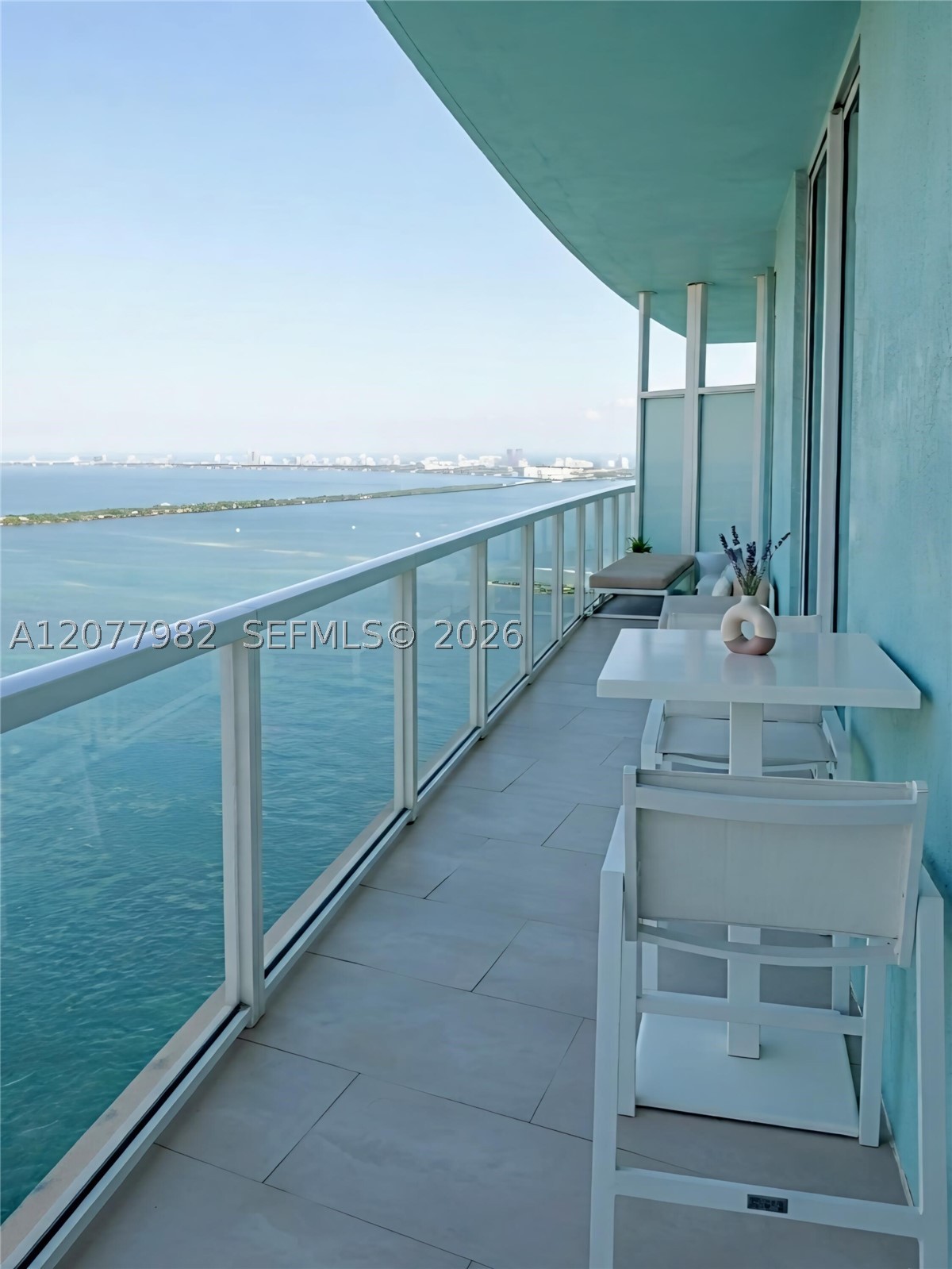 1900 N Bayshore Dr #5004, Miami FL 33132