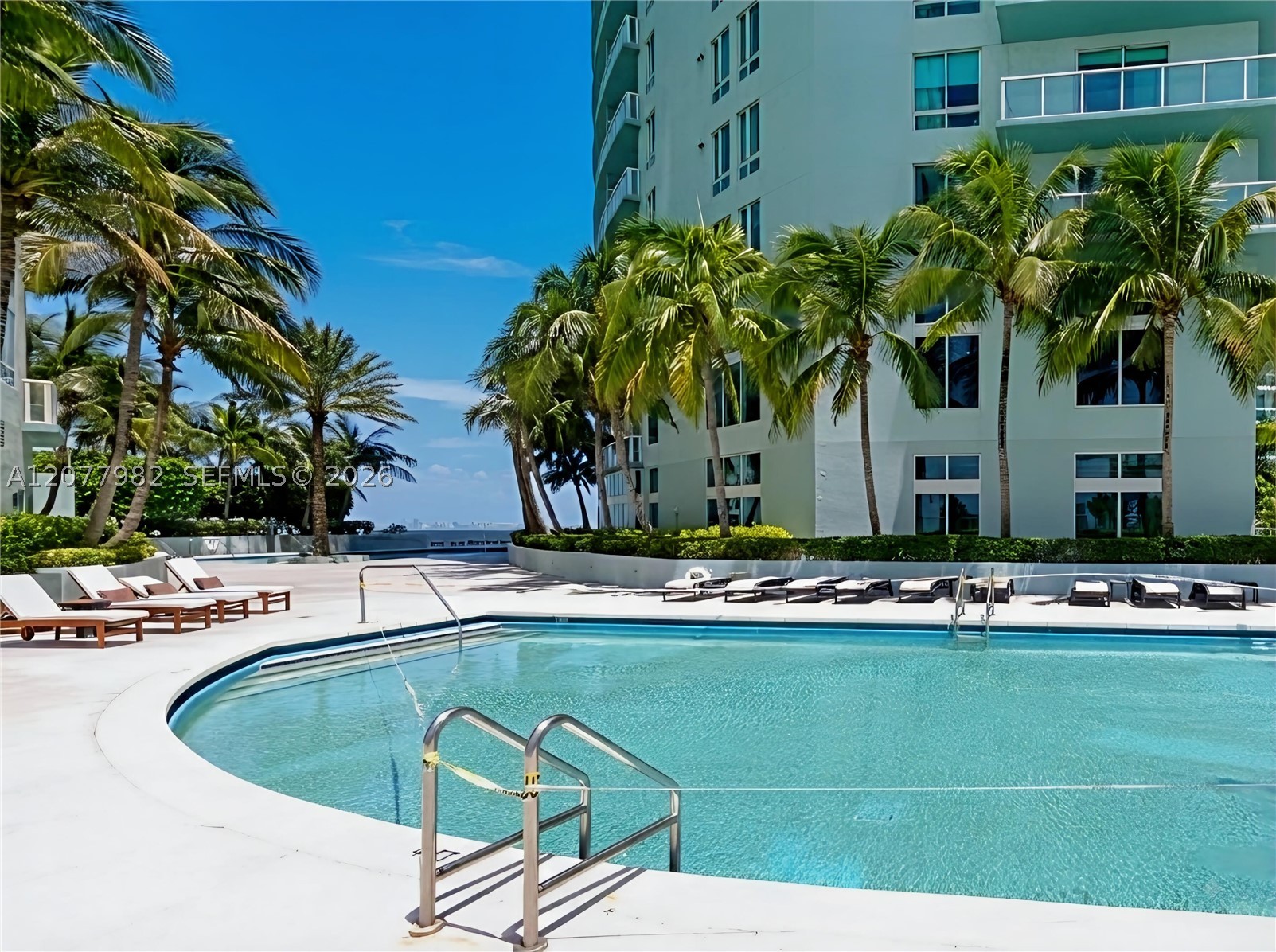 1900 N Bayshore Dr #5004, Miami FL 33132