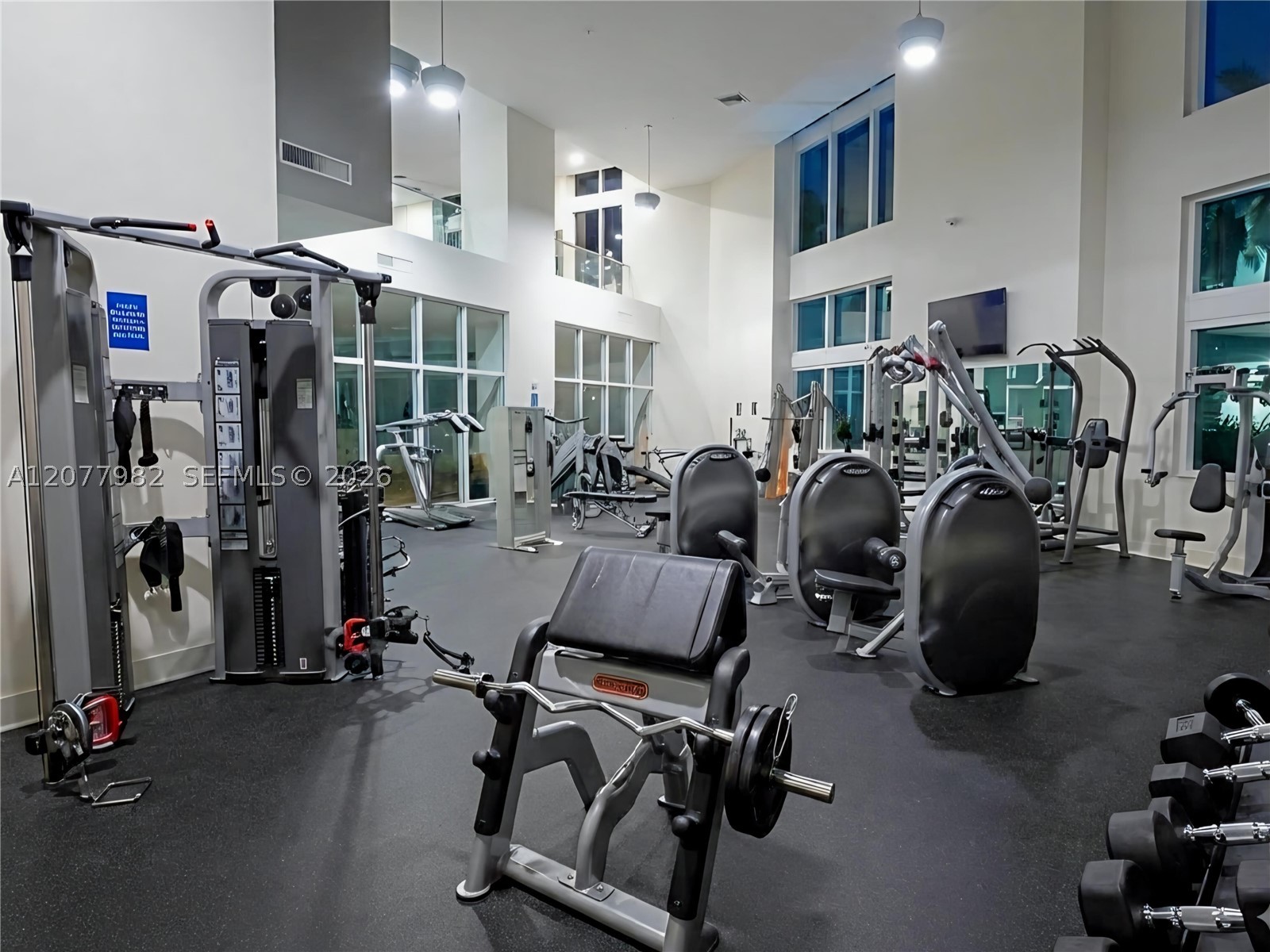 1900 N Bayshore Dr #5004, Miami FL 33132