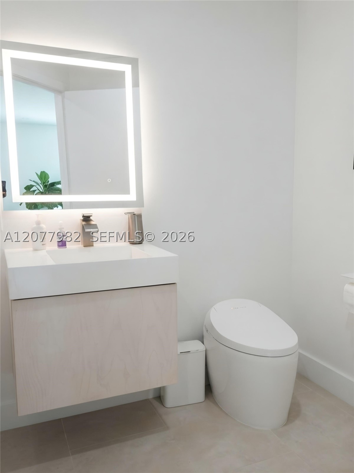 1900 N Bayshore Dr #5004, Miami FL 33132
