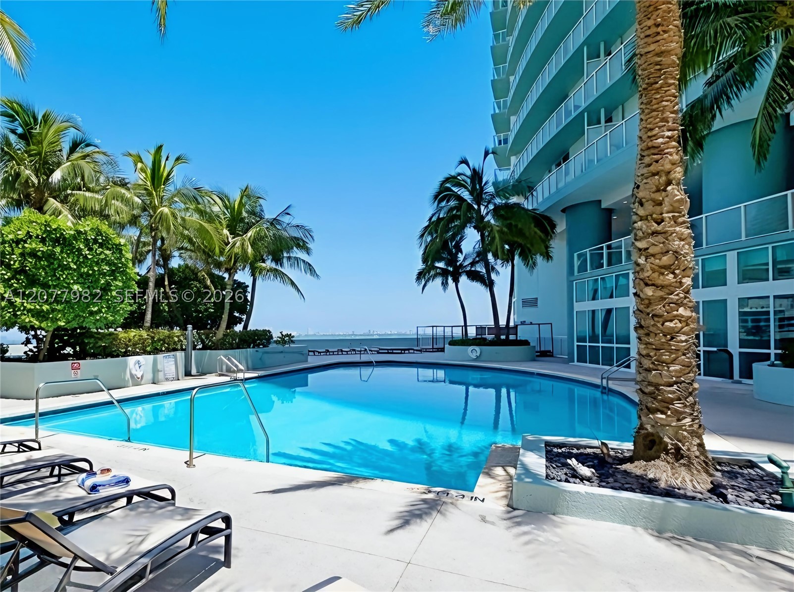 1900 N Bayshore Dr #5004, Miami FL 33132