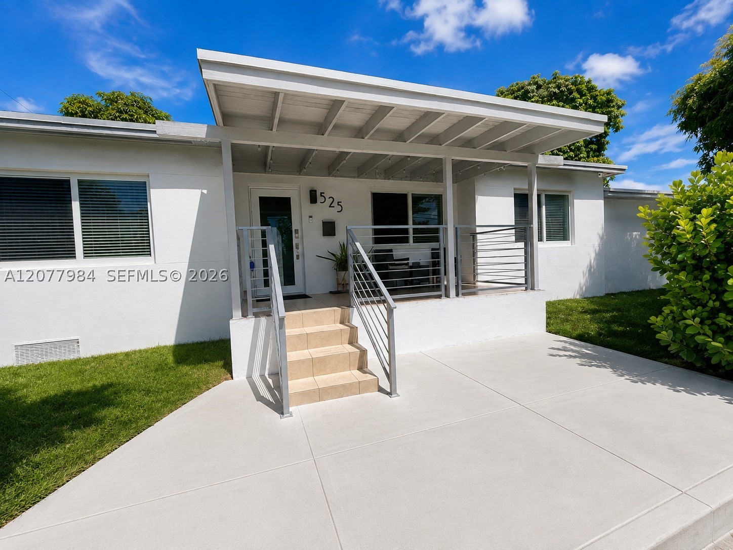 525 NW 23rd Ave, Miami FL 33125