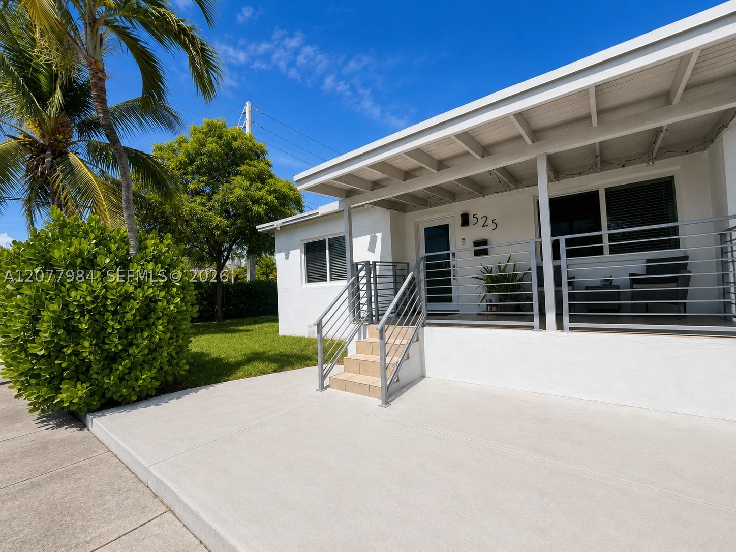525 NW 23rd Ave, Miami FL 33125