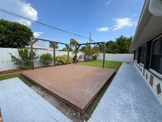 1721 NE 48th Ct, Fort Lauderdale FL 33334