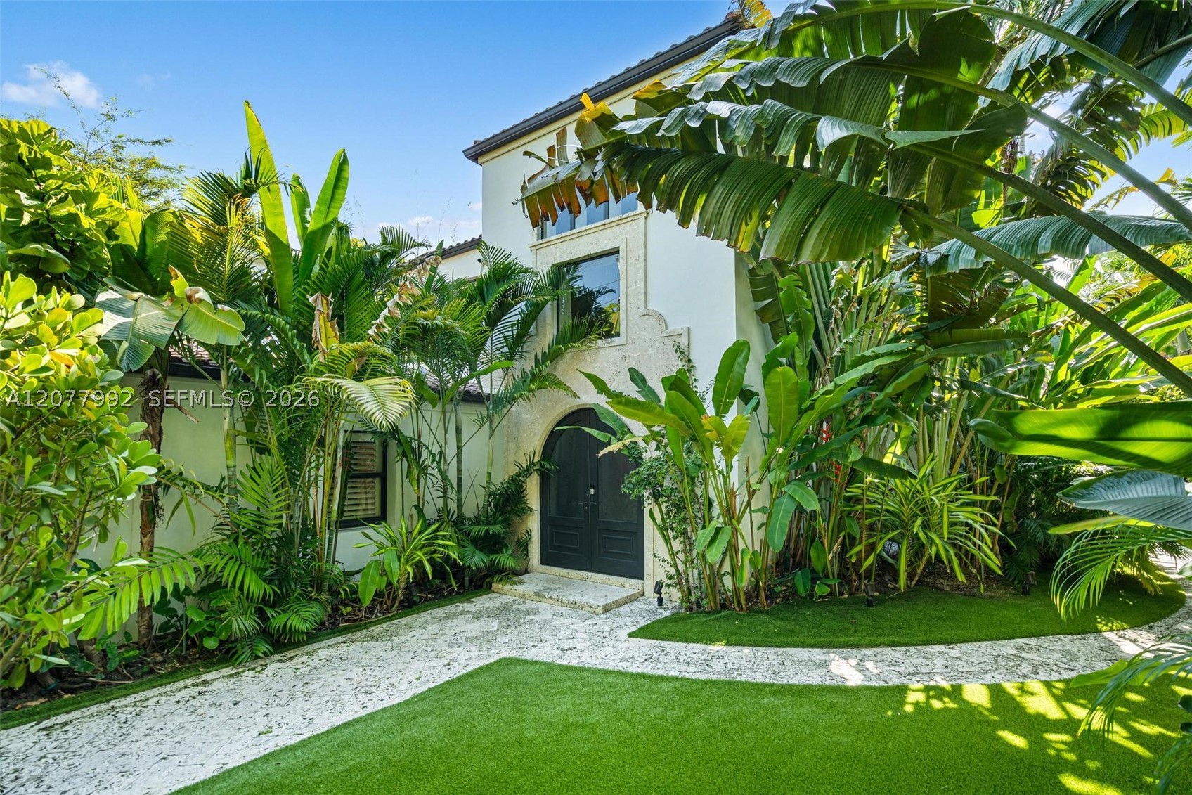 5170 La Gorce Dr, Miami Beach FL 33140