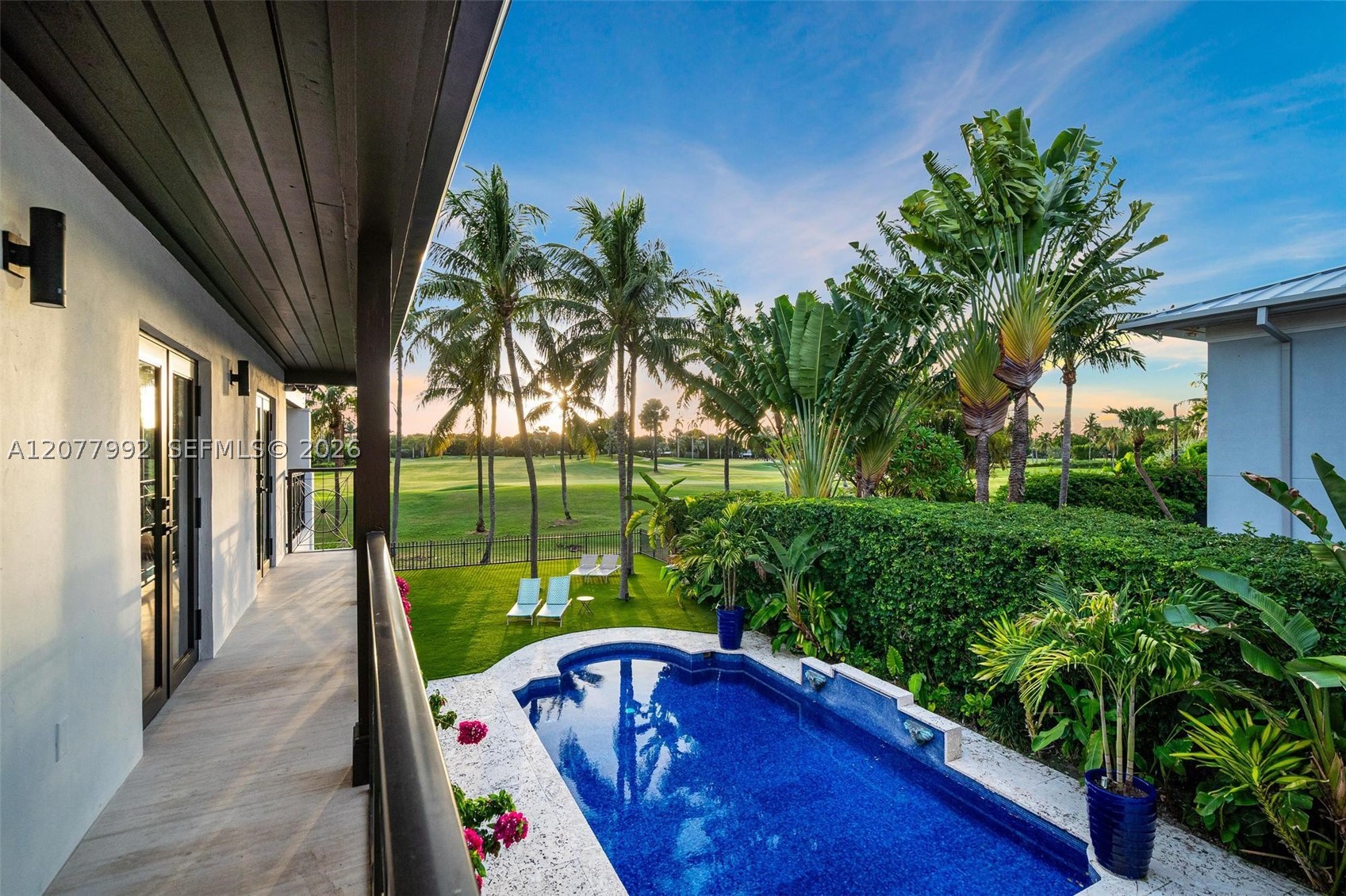 5170 La Gorce Dr, Miami Beach FL 33140