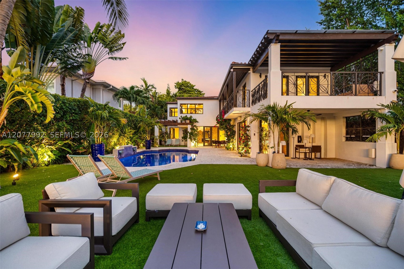 5170 La Gorce Dr, Miami Beach FL 33140