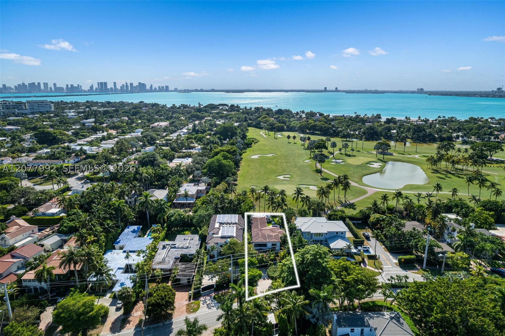 5170 La Gorce Dr, Miami Beach FL 33140