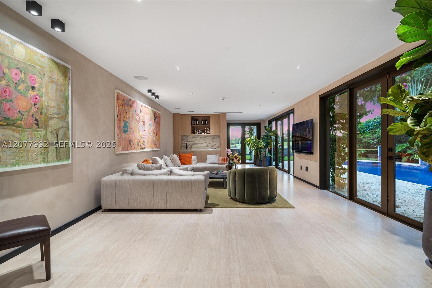 5170 La Gorce Dr, Miami Beach FL 33140