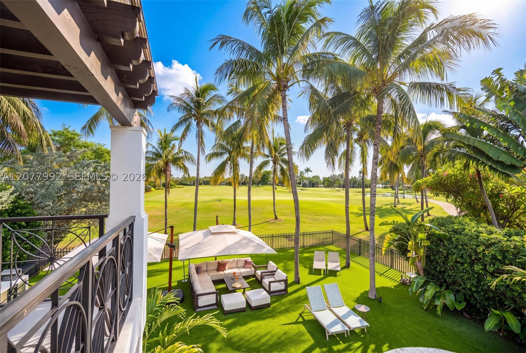5170 La Gorce Dr, Miami Beach FL 33140