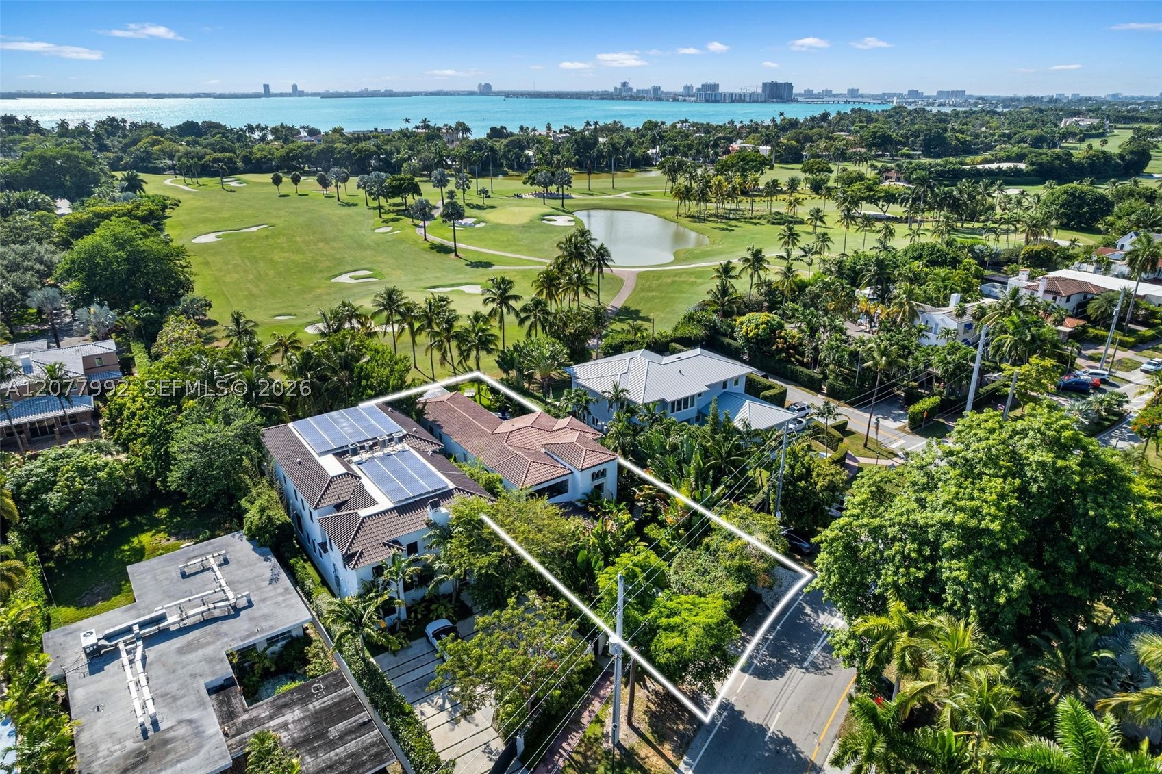 5170 La Gorce Dr, Miami Beach FL 33140