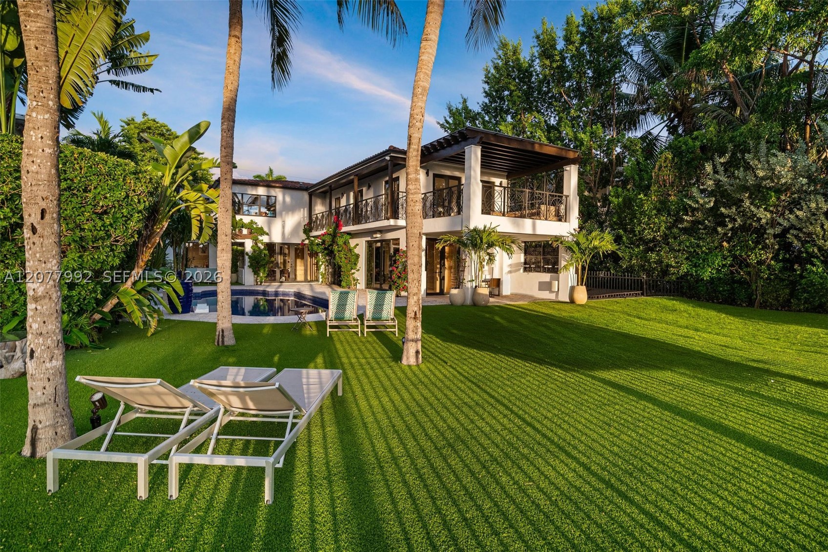 5170 La Gorce Dr, Miami Beach FL 33140