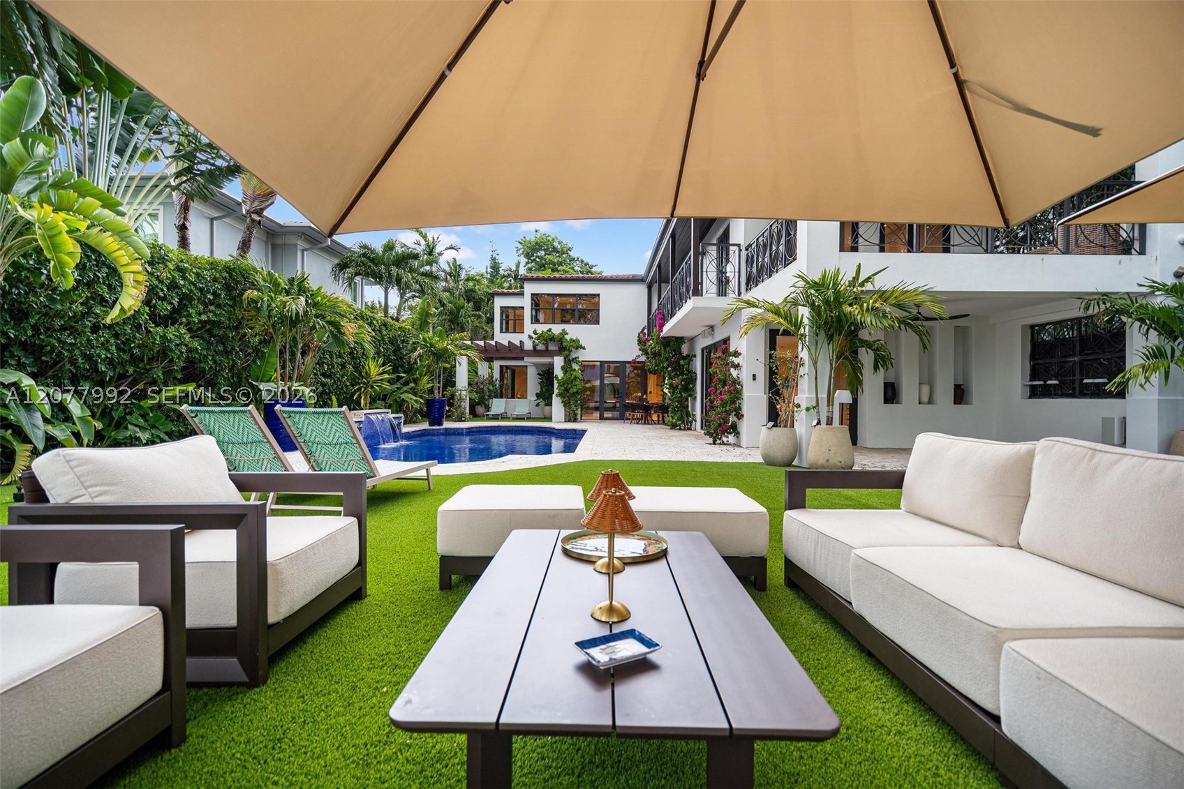 5170 La Gorce Dr, Miami Beach FL 33140