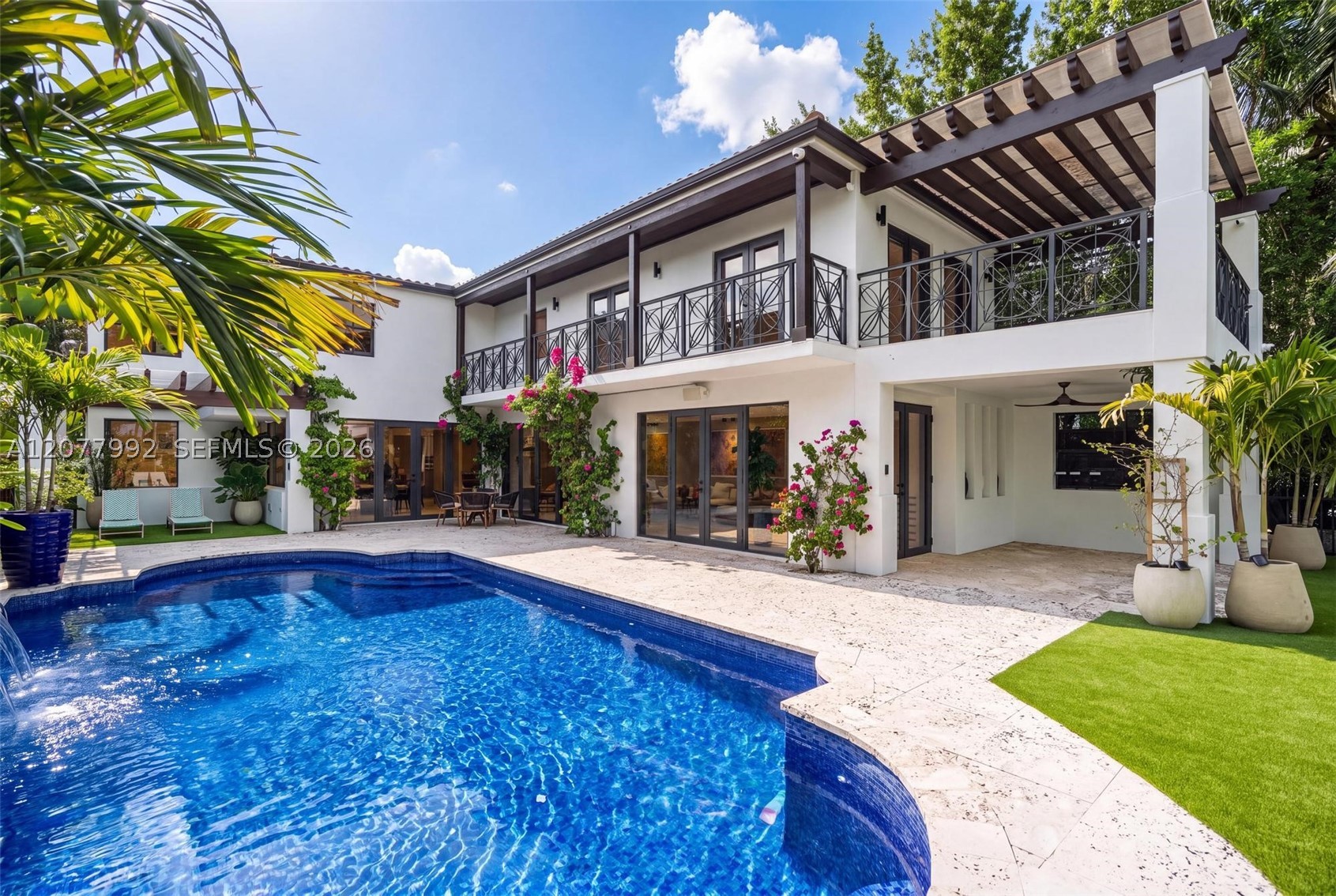 5170 La Gorce Dr, Miami Beach FL 33140