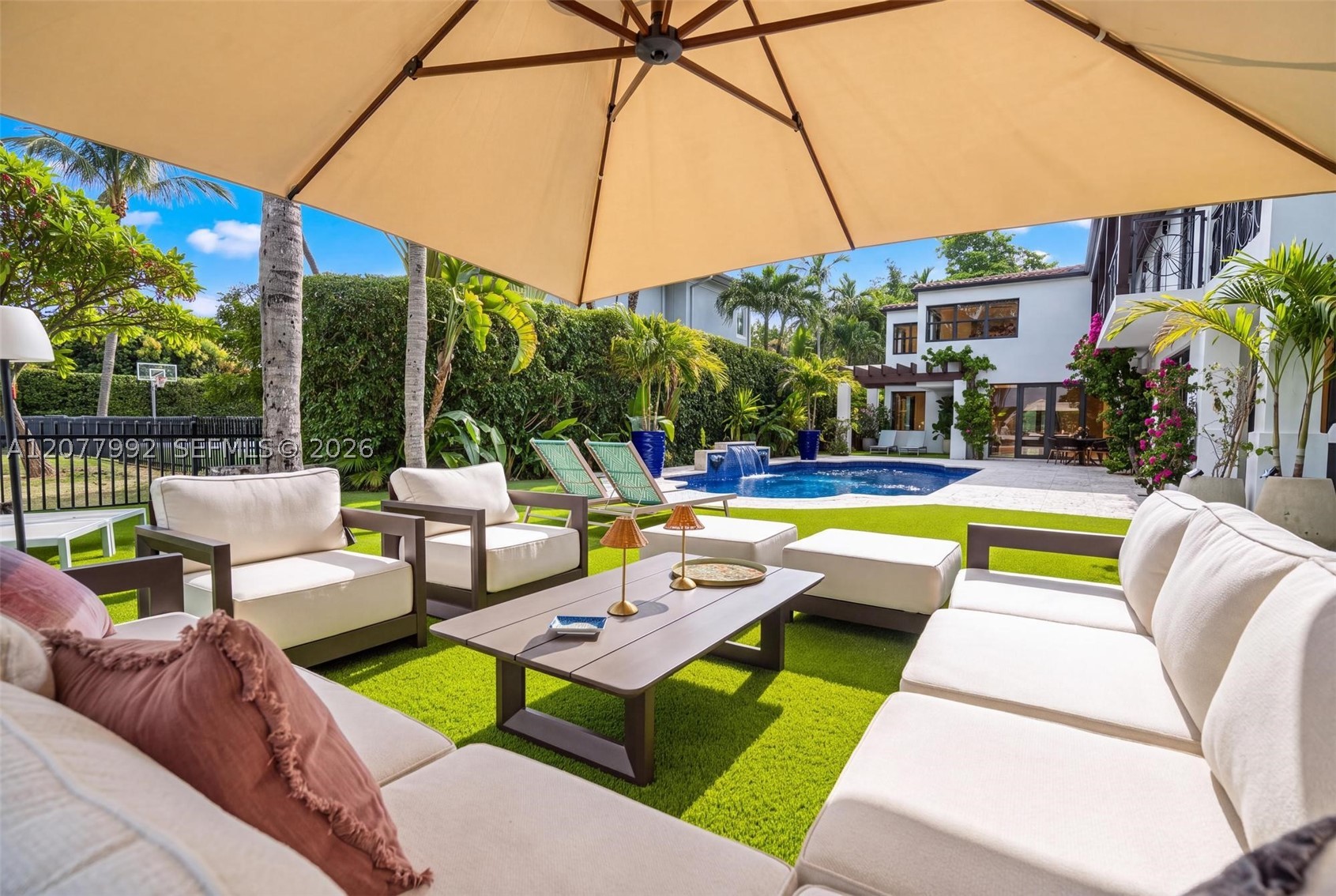 5170 La Gorce Dr, Miami Beach FL 33140