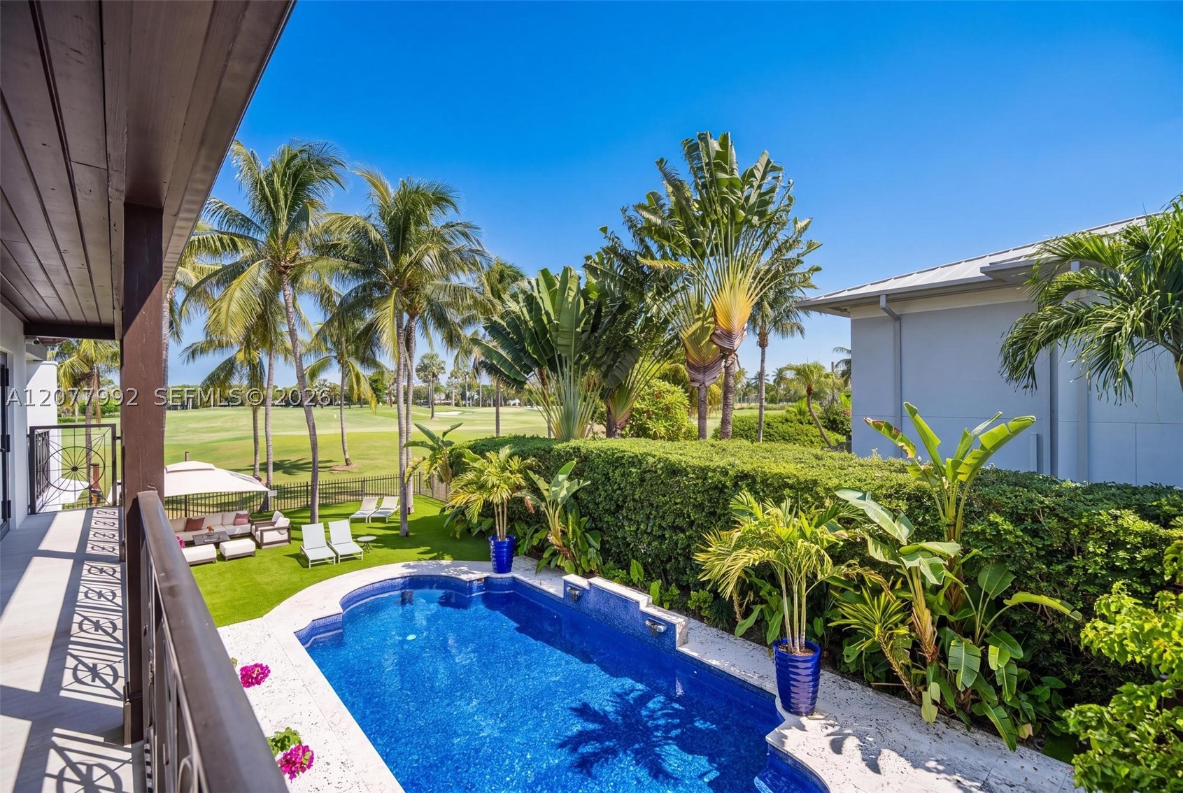 5170 La Gorce Dr, Miami Beach FL 33140