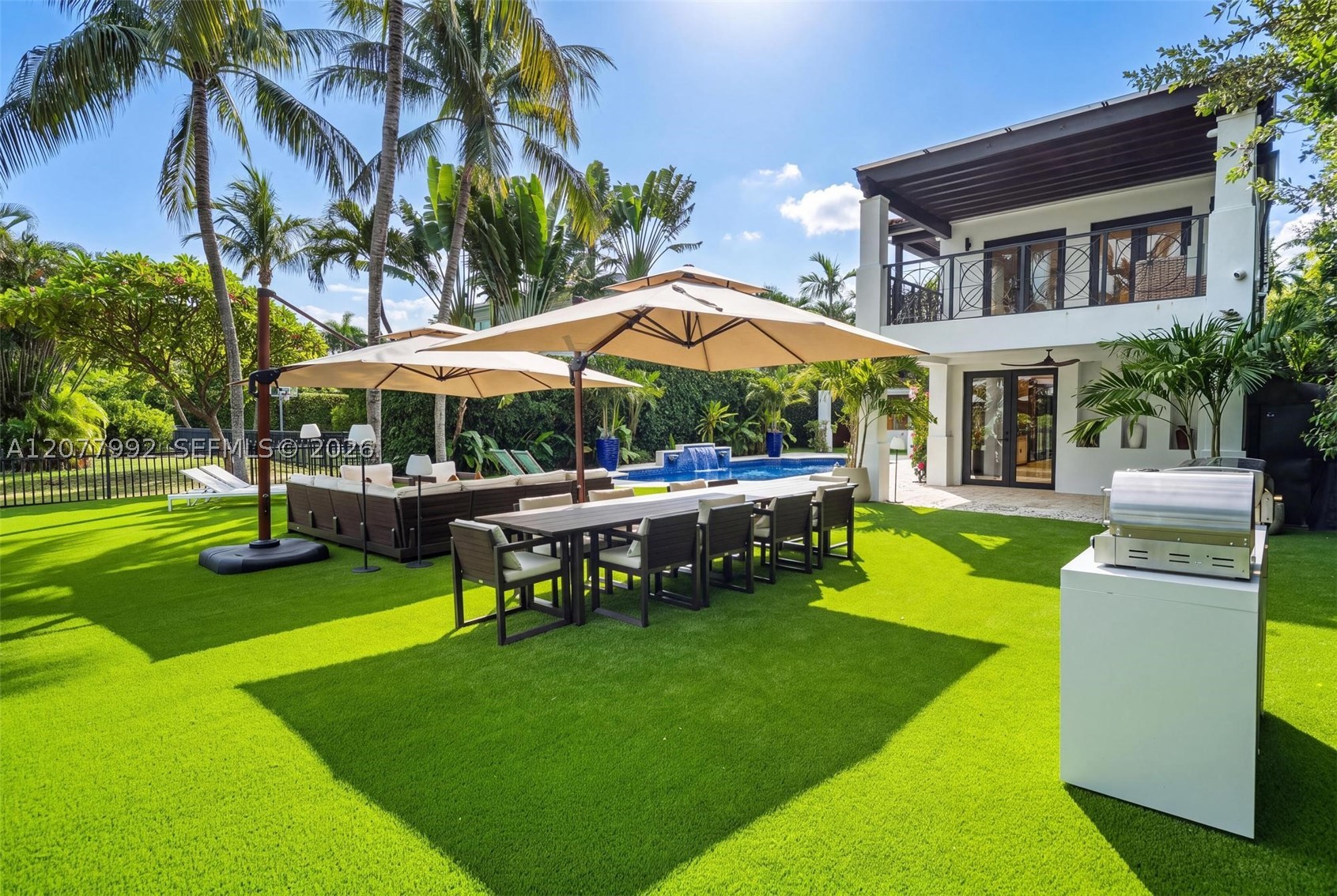 5170 La Gorce Dr, Miami Beach FL 33140