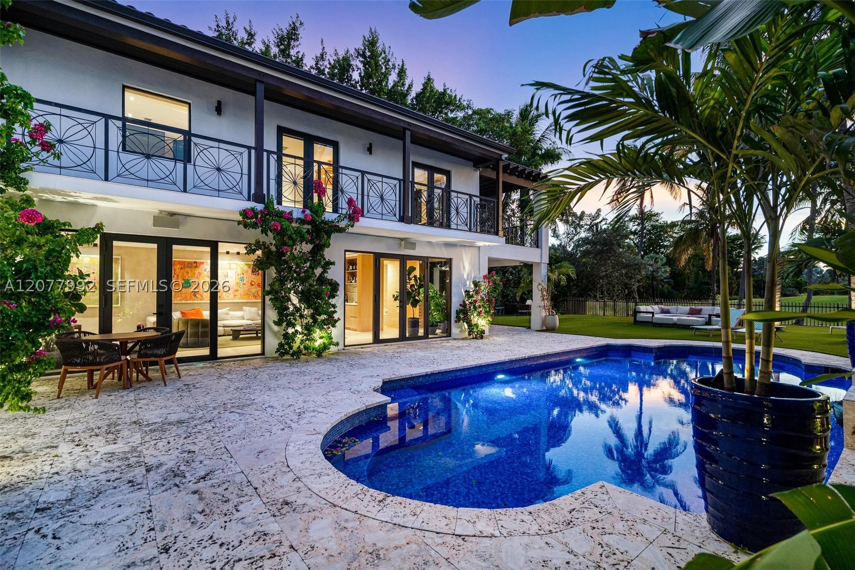 5170 La Gorce Dr, Miami Beach FL 33140