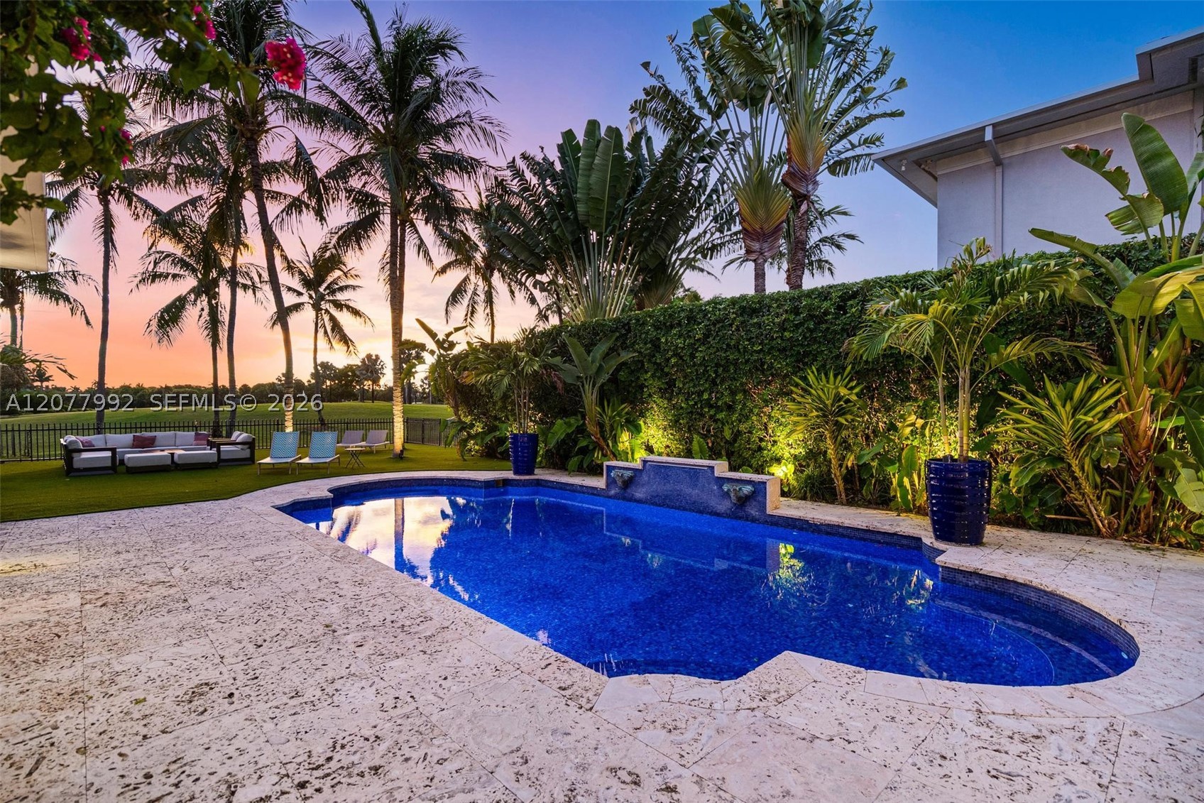 5170 La Gorce Dr, Miami Beach FL 33140