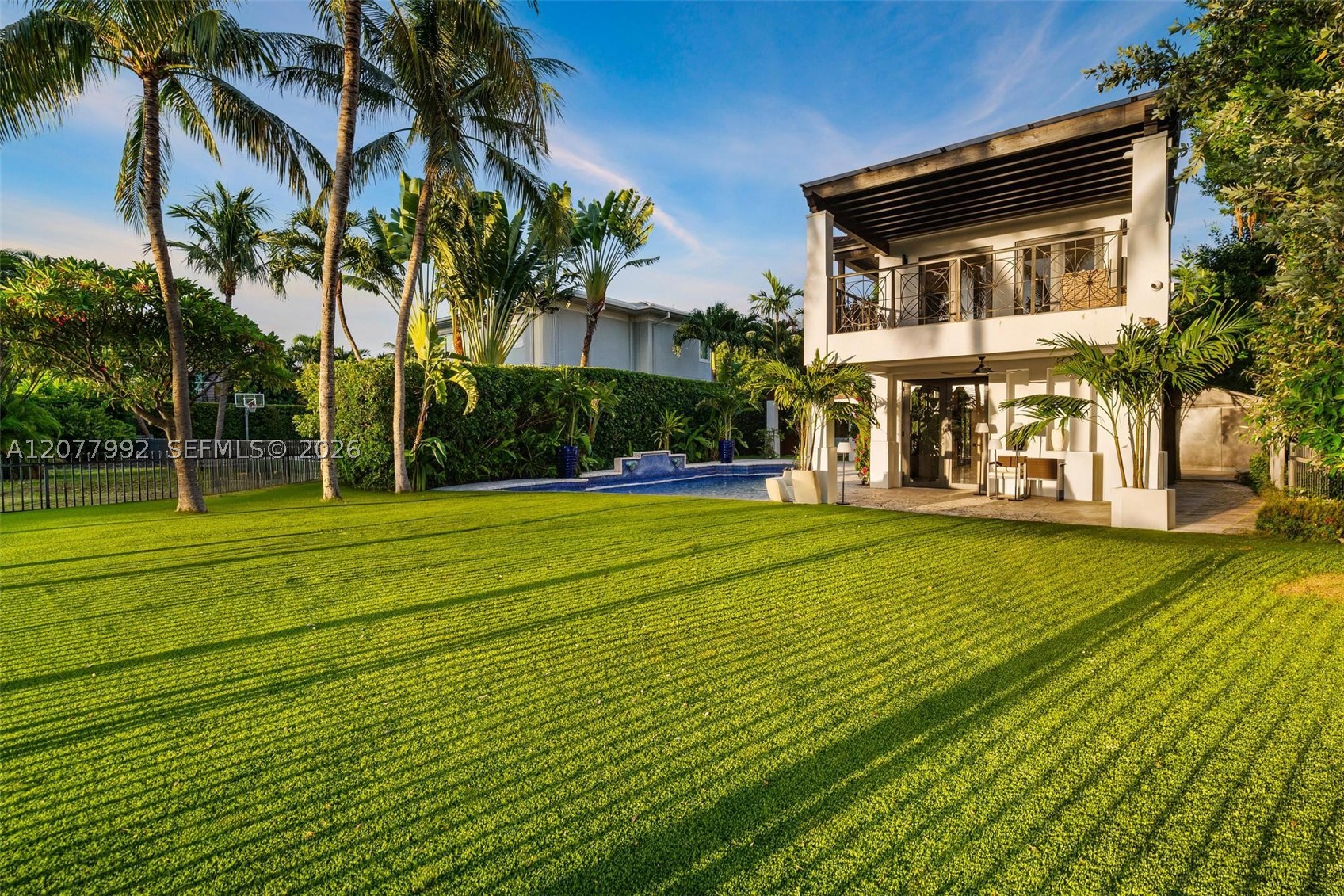 5170 La Gorce Dr, Miami Beach FL 33140