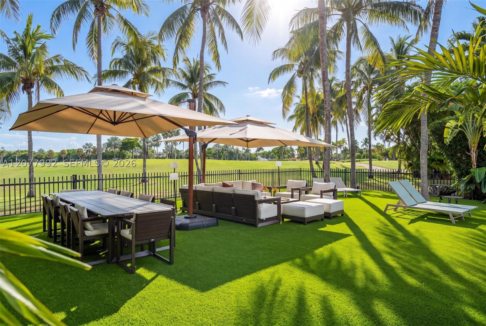 5170 La Gorce Dr, Miami Beach FL 33140