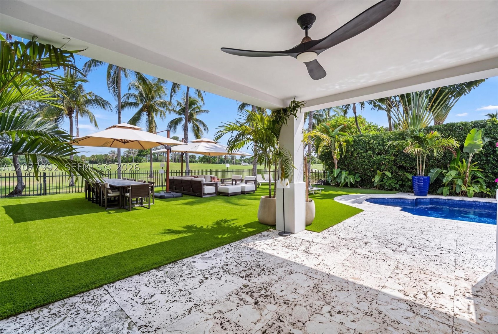 5170 La Gorce Dr, Miami Beach FL 33140