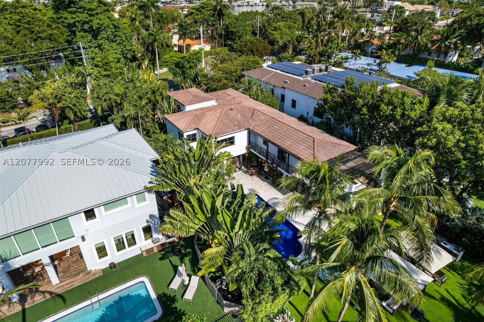 5170 La Gorce Dr, Miami Beach FL 33140