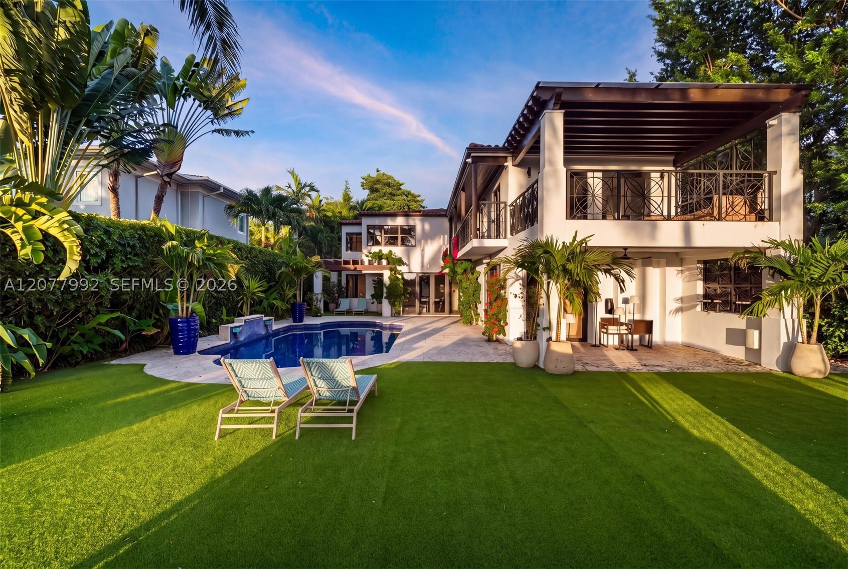 5170 La Gorce Dr, Miami Beach FL 33140